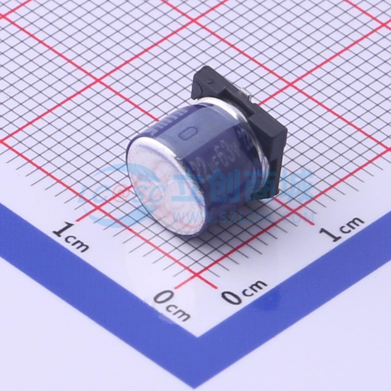 点击查看大图 VK7D0791J220MV实物图