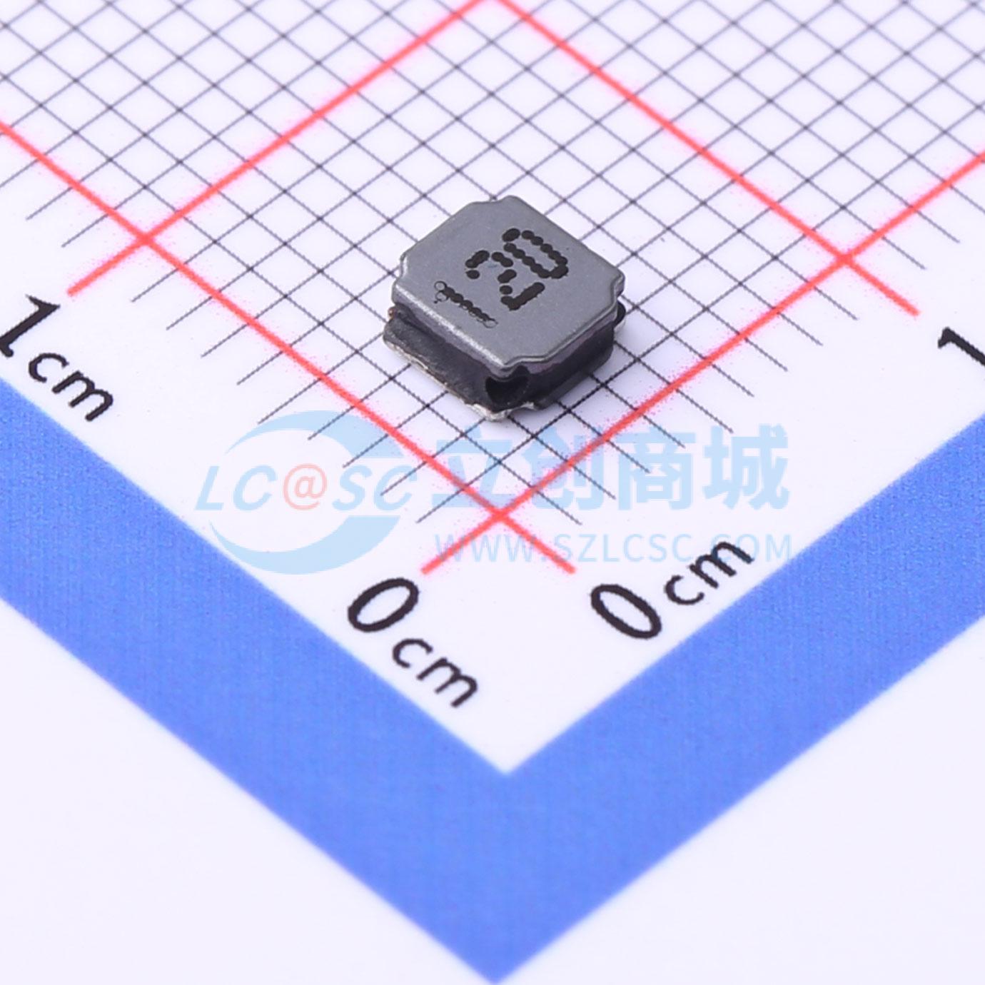 点击查看大图 PRS4018-120MT实物图