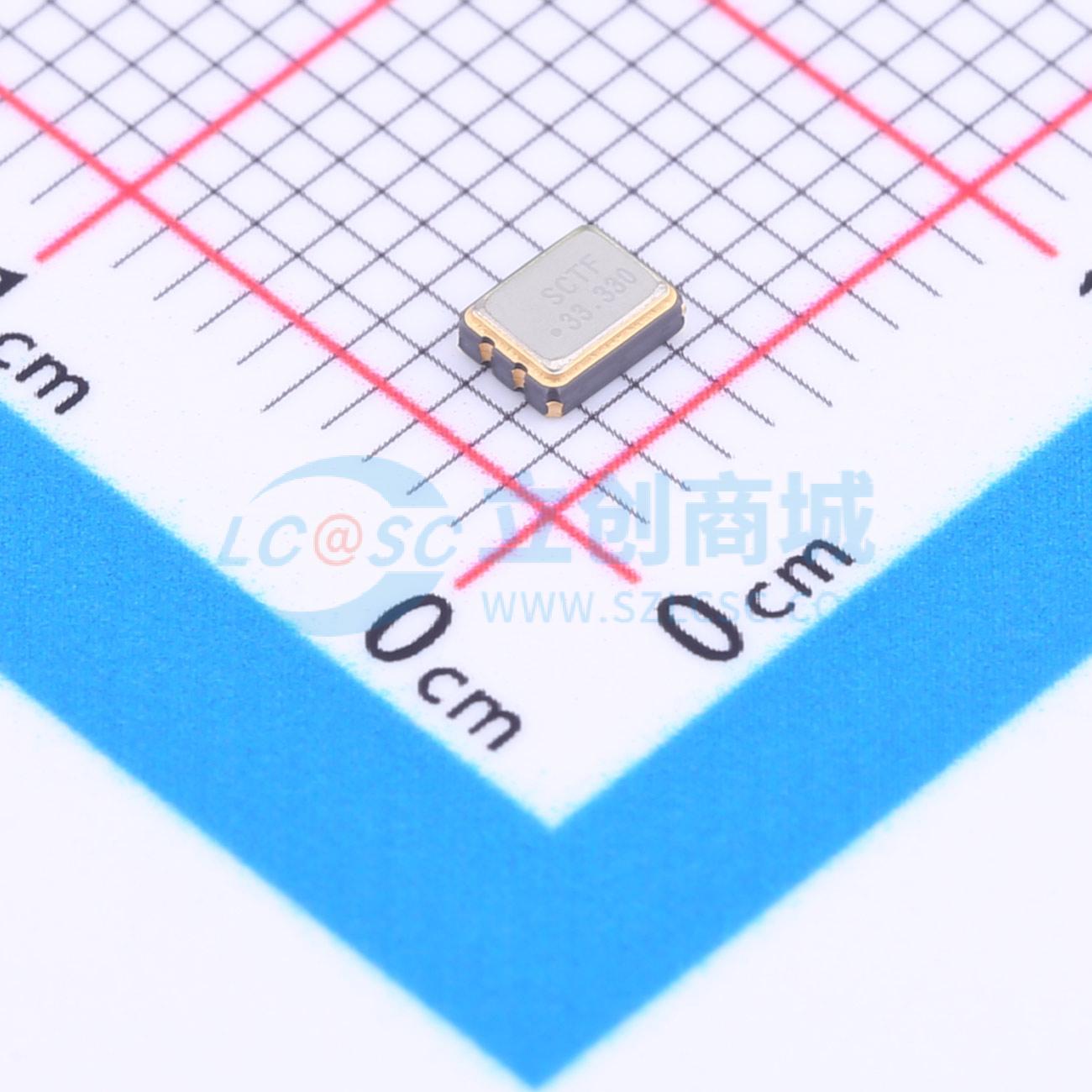 点击查看大图 SX3M33.330M20F30TNN实物图