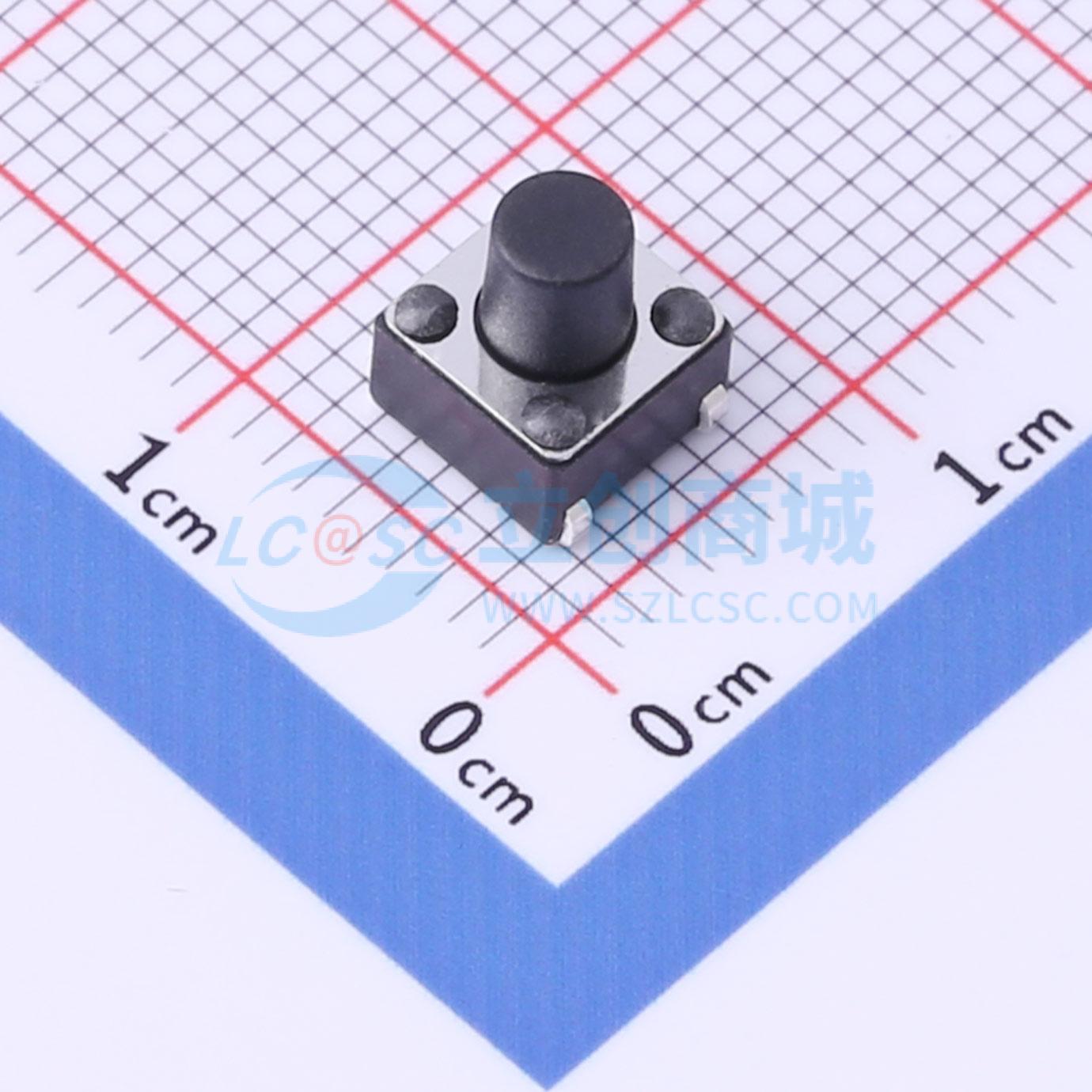 点击查看大图 TS-1036U-A7B3-D2实物图