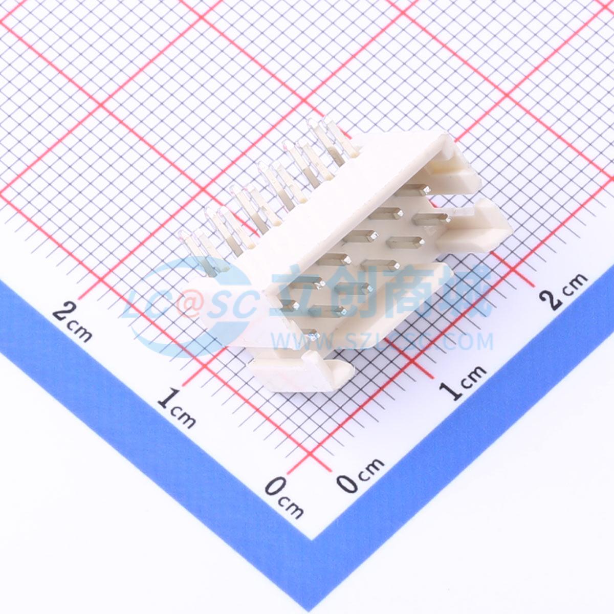 点击查看大图 HC-XHD-2*6AW实物图