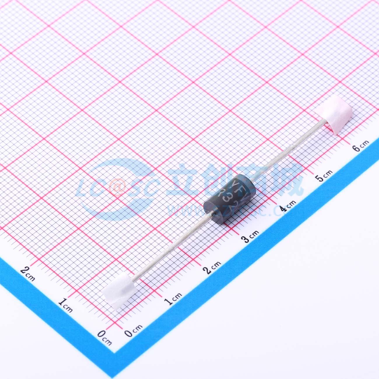 点击查看大图 SR3200实物图