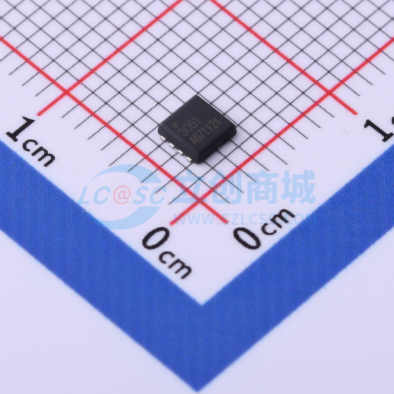 点击查看大图 RUH3051M2实物图