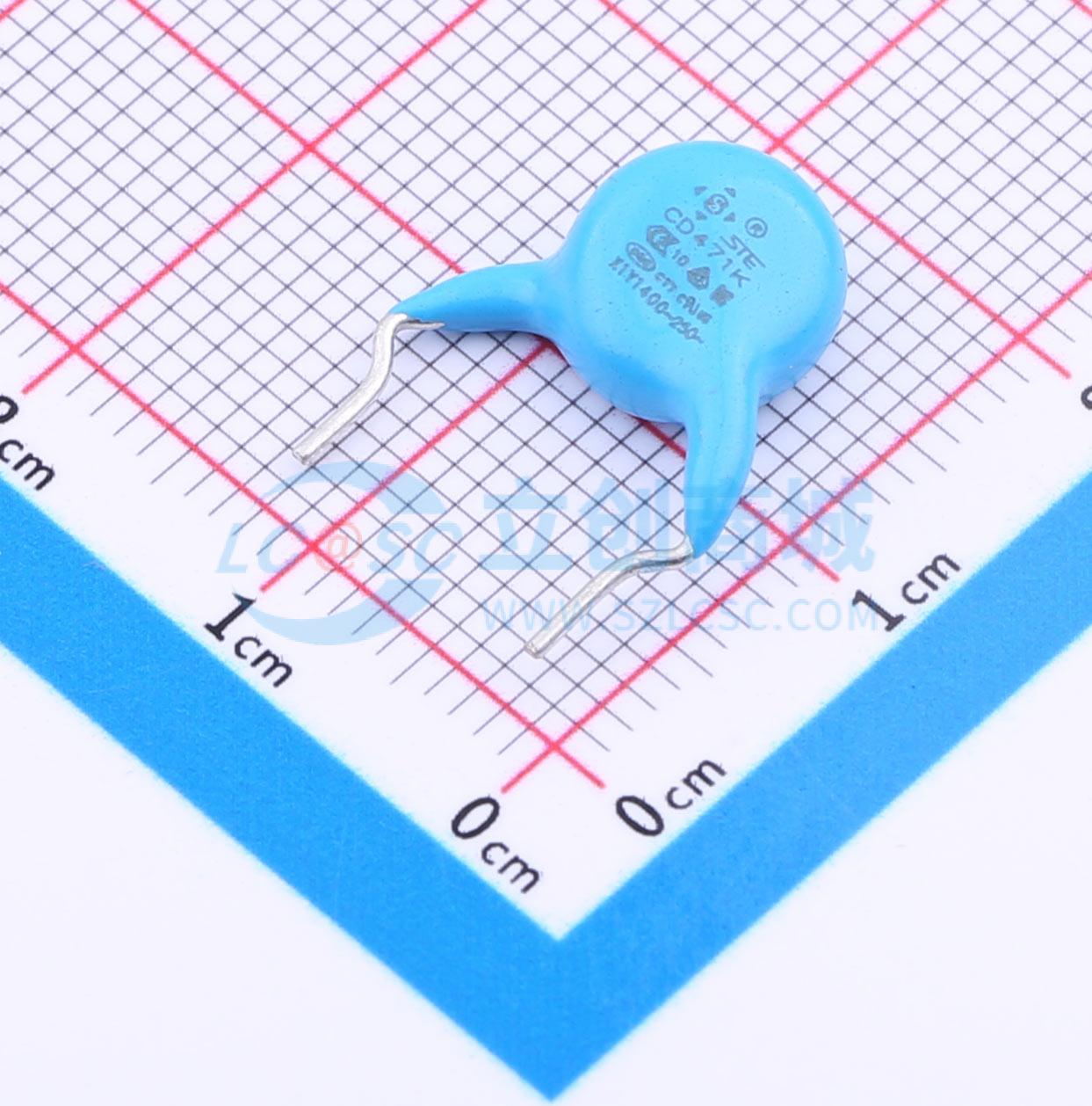 Q09B2D471KA5B0S0N0实物图