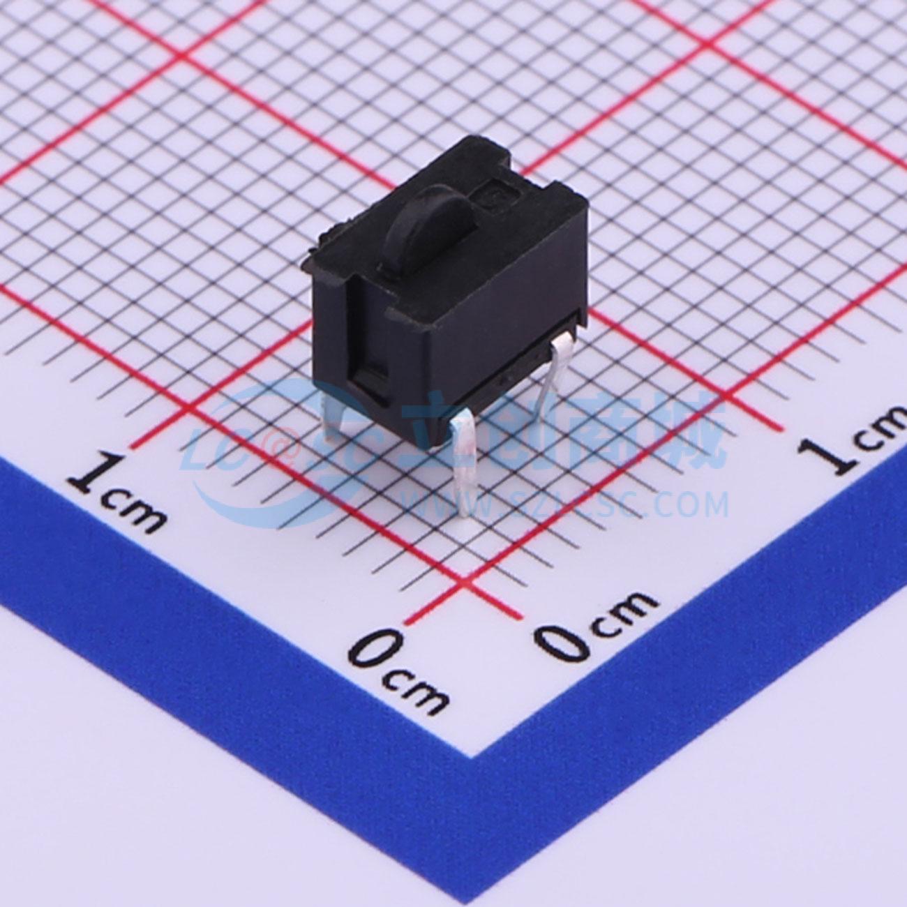 点击查看大图 K5-1669DA-01实物图