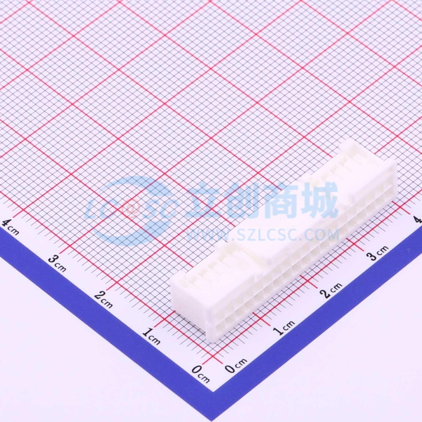 点击查看大图 PUDP-38V-S实物图