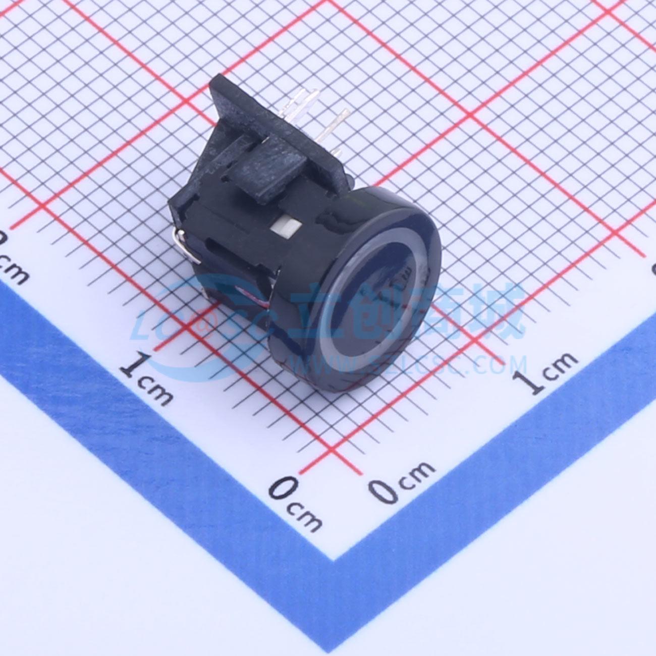点击查看大图 TPB01-107L1B-RF实物图