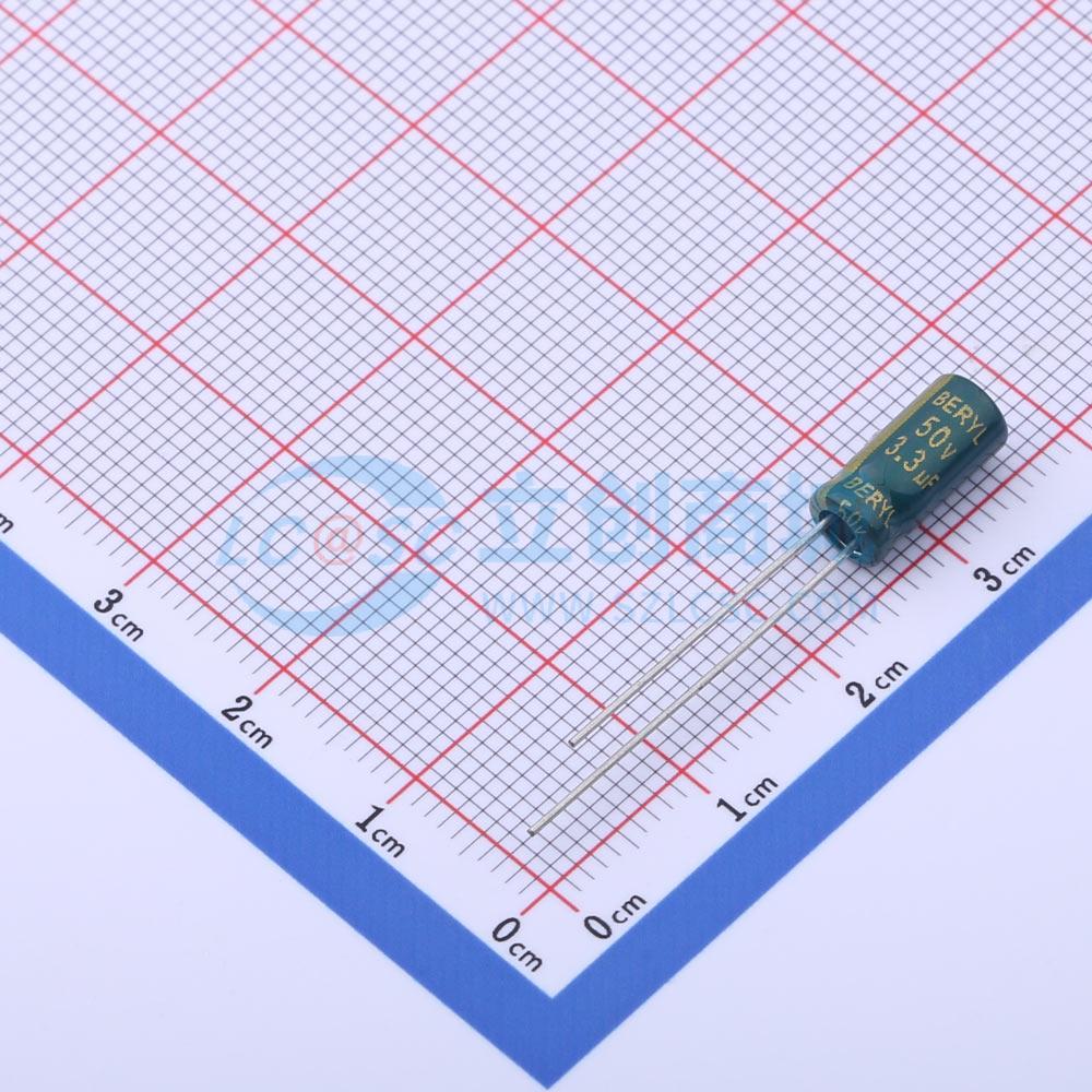 点击查看大图 RC050M3R3LO5*11TH-2A1C实物图