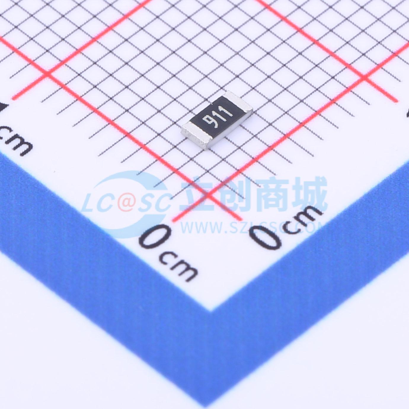 点击查看大图 HP06W2J0911T5E实物图