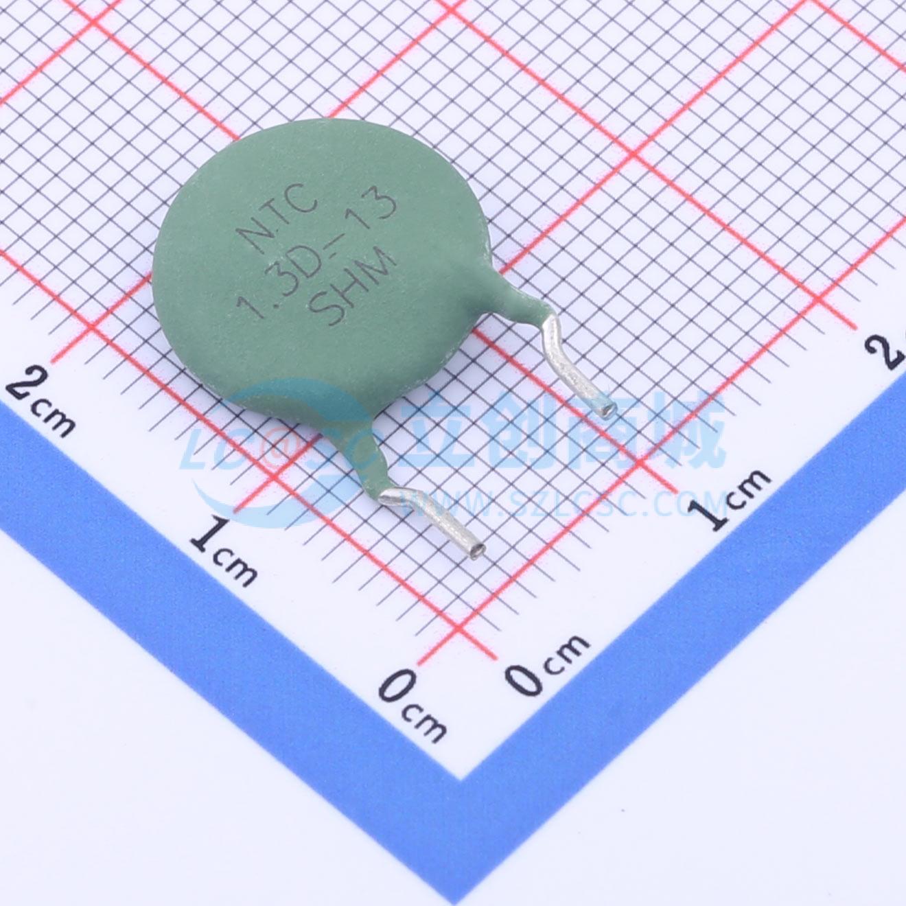 点击查看大图 DRM139D13MK837GA0实物图