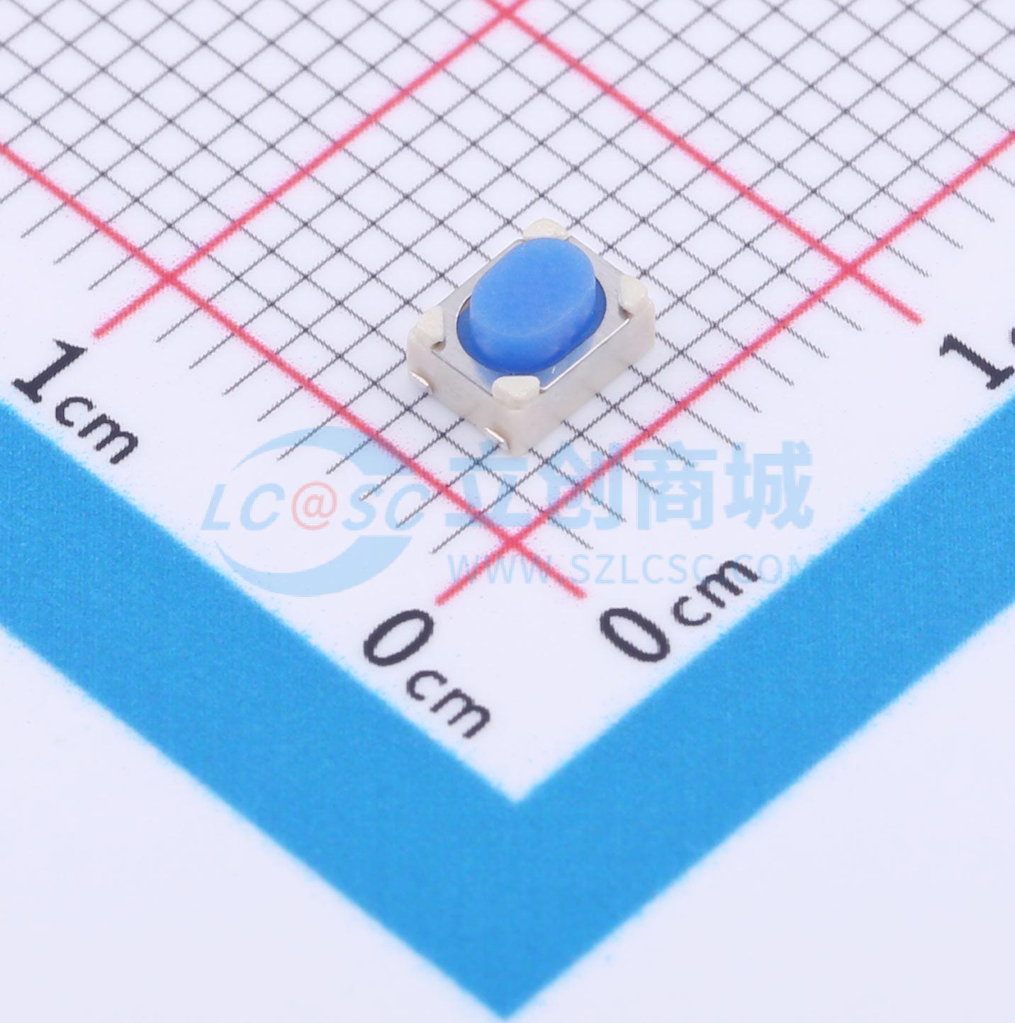 点击查看大图 GT-TC048A-H025-L1B实物图