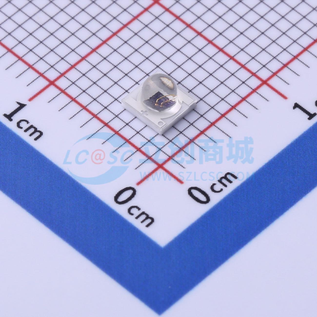 点击查看大图 M3535O1IRS9G06-940nm实物图