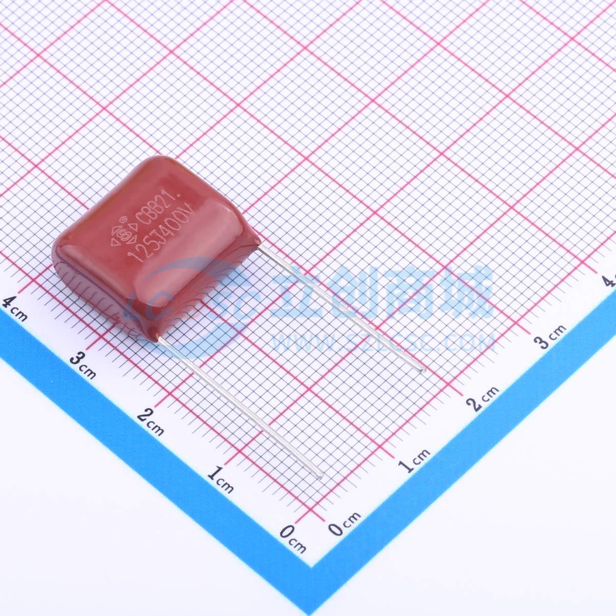 点击查看大图 B22G125JQ1B0170160095EOZ实物图