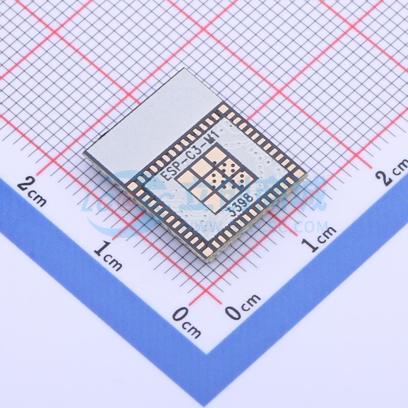 ESP-C3-M1(C3FH4)商品缩略图