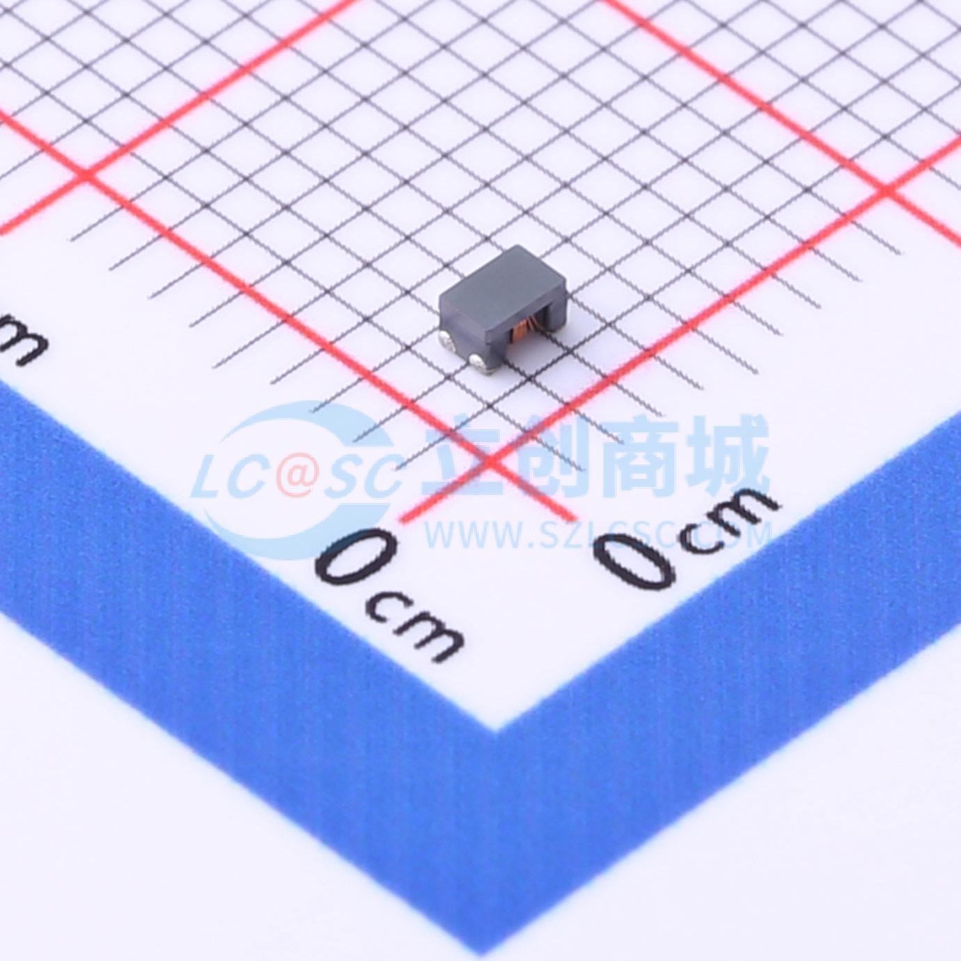 点击查看大图 AMCW2012S-2-900T实物图