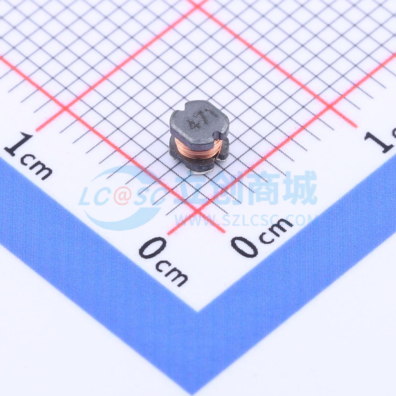 点击查看大图 SR0302471KLB实物图