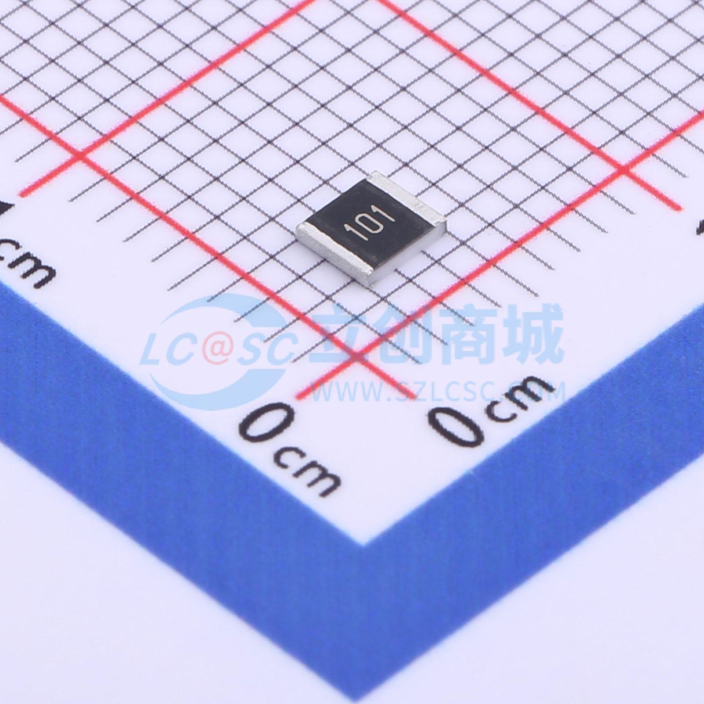 点击查看大图 1210W2J0101T5E实物图