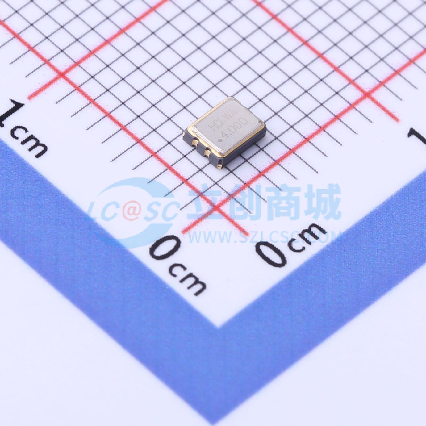 点击查看大图 CO32H4-4.000-18JDTSNL实物图