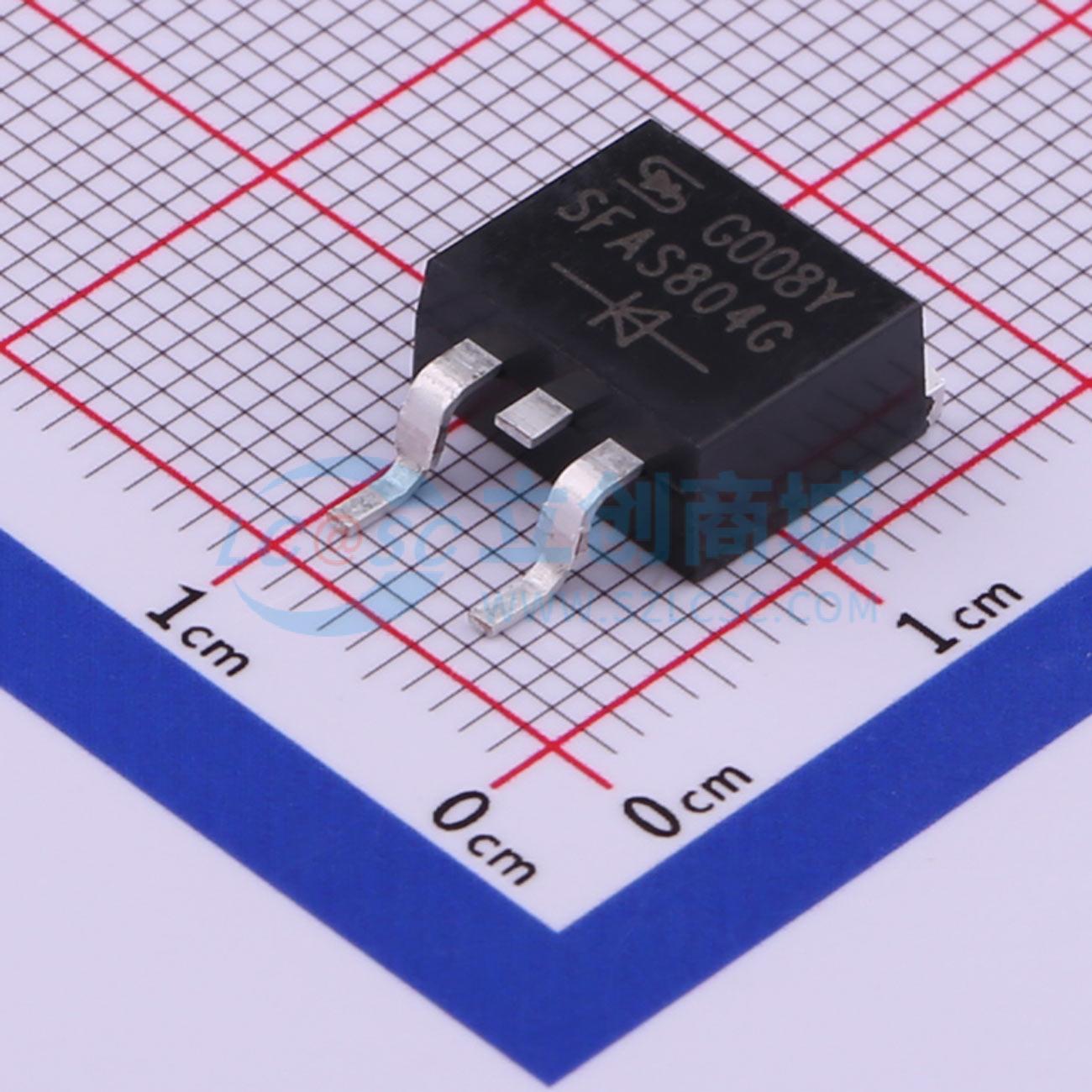 SFAS804G MNG实物图