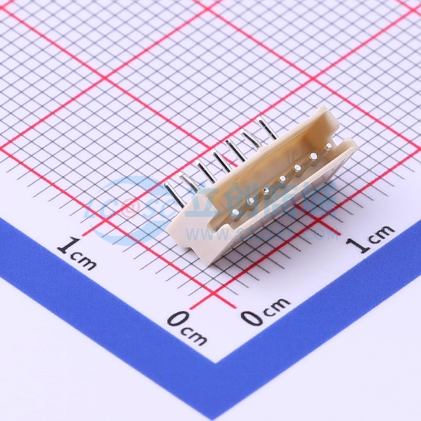 点击查看大图 X1502WR-07K-N0SN实物图