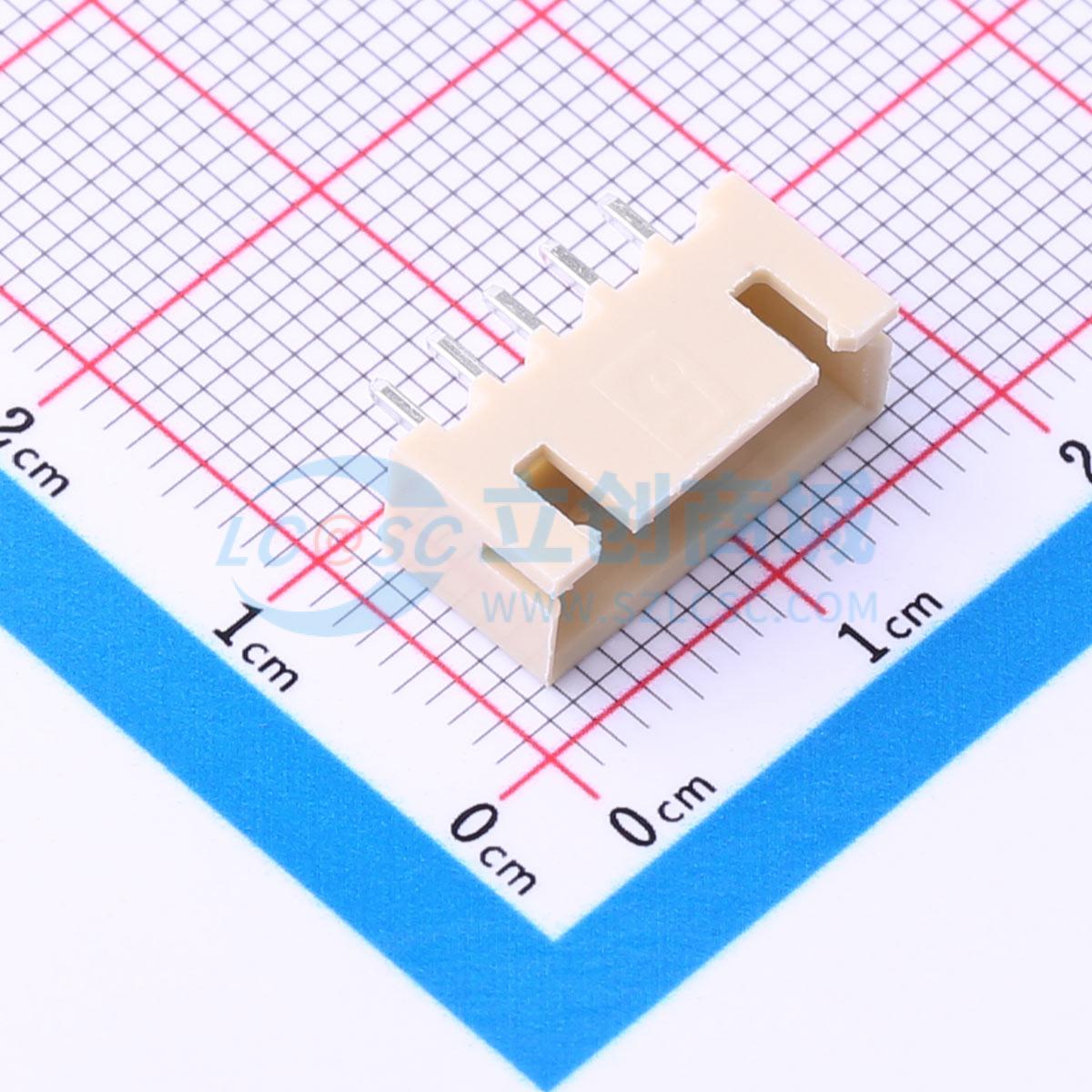 点击查看大图 XH-5A实物图