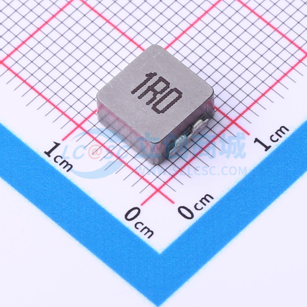 MDE0840-1R0M实物图