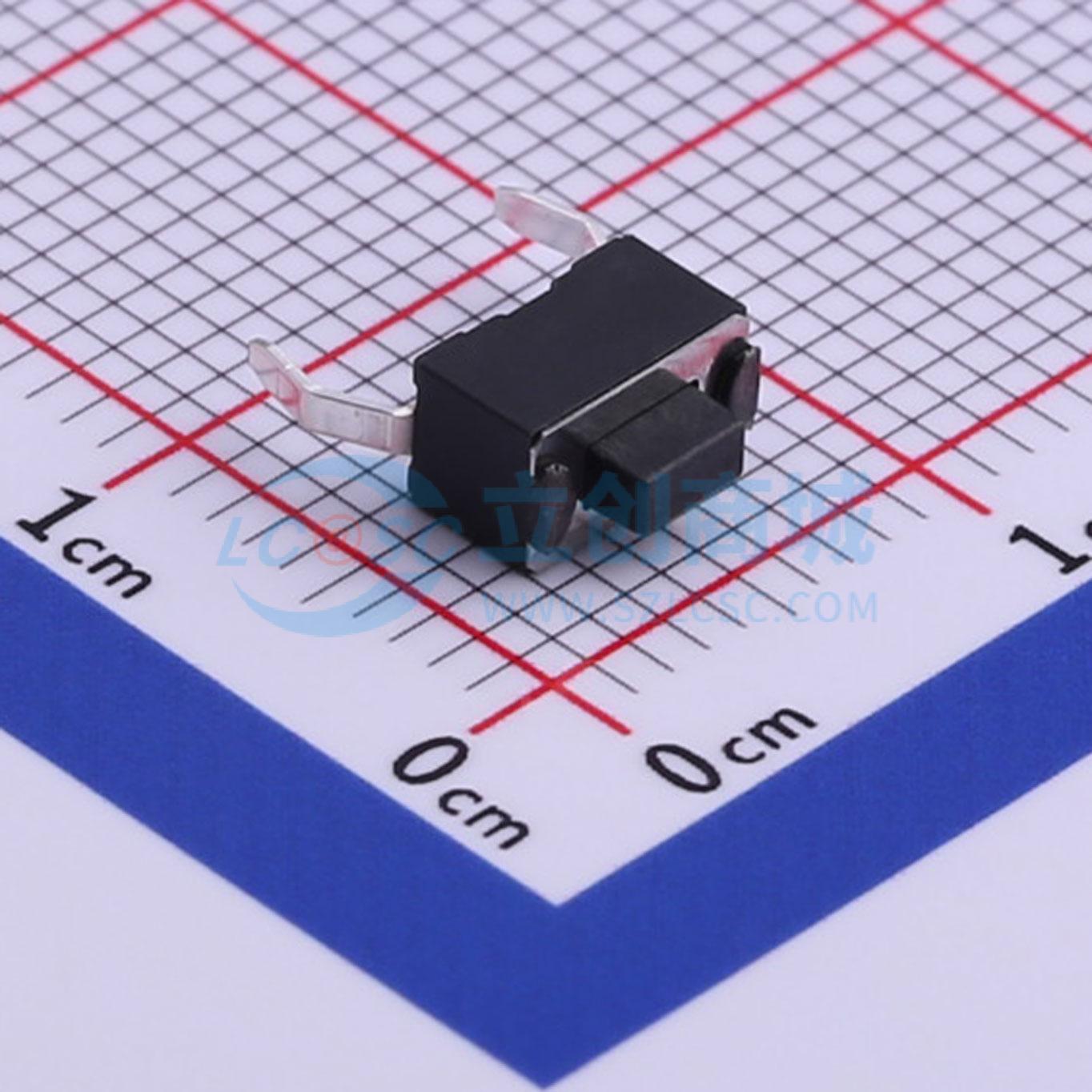 DTS-32K-V-B实物图