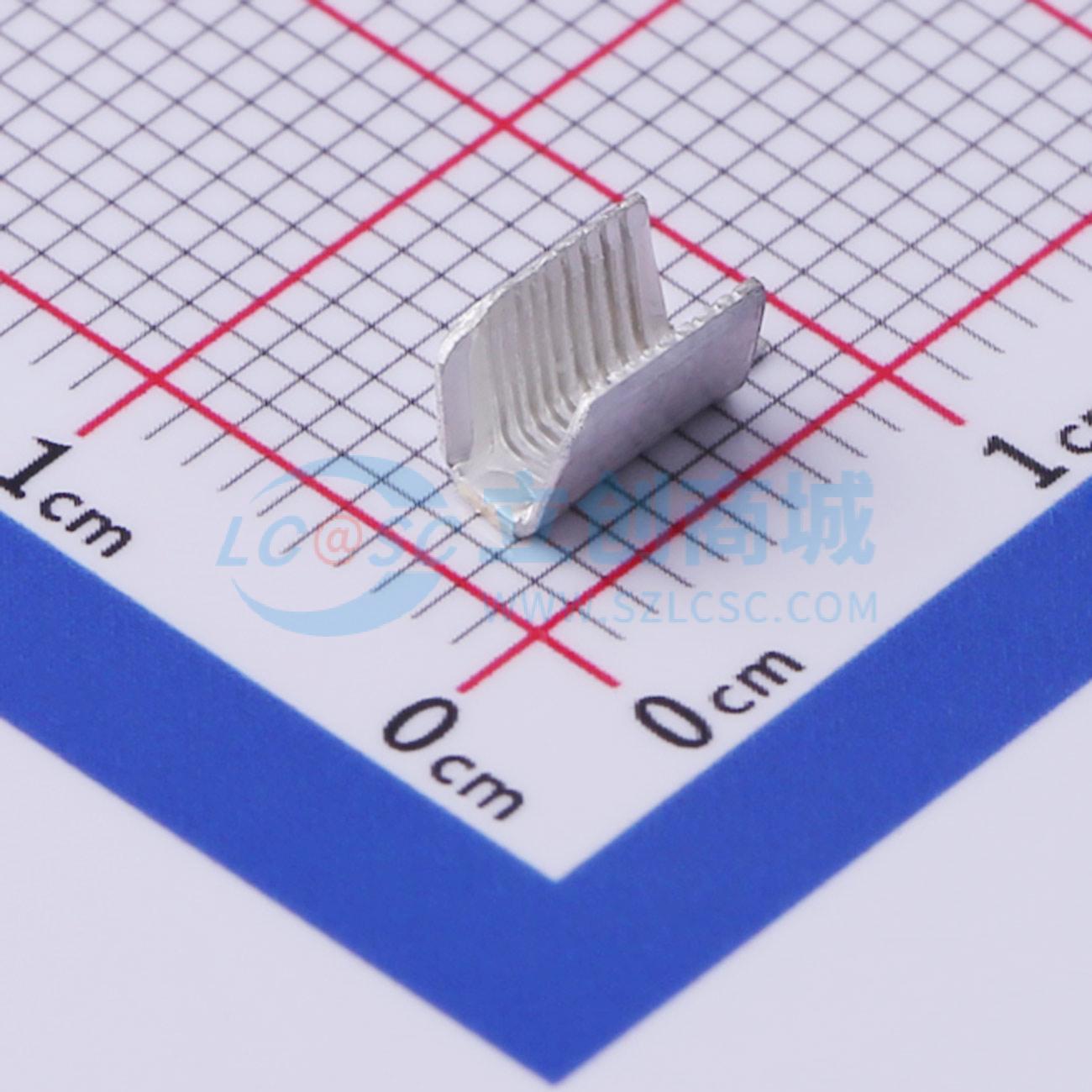 点击查看大图 62306-2实物图