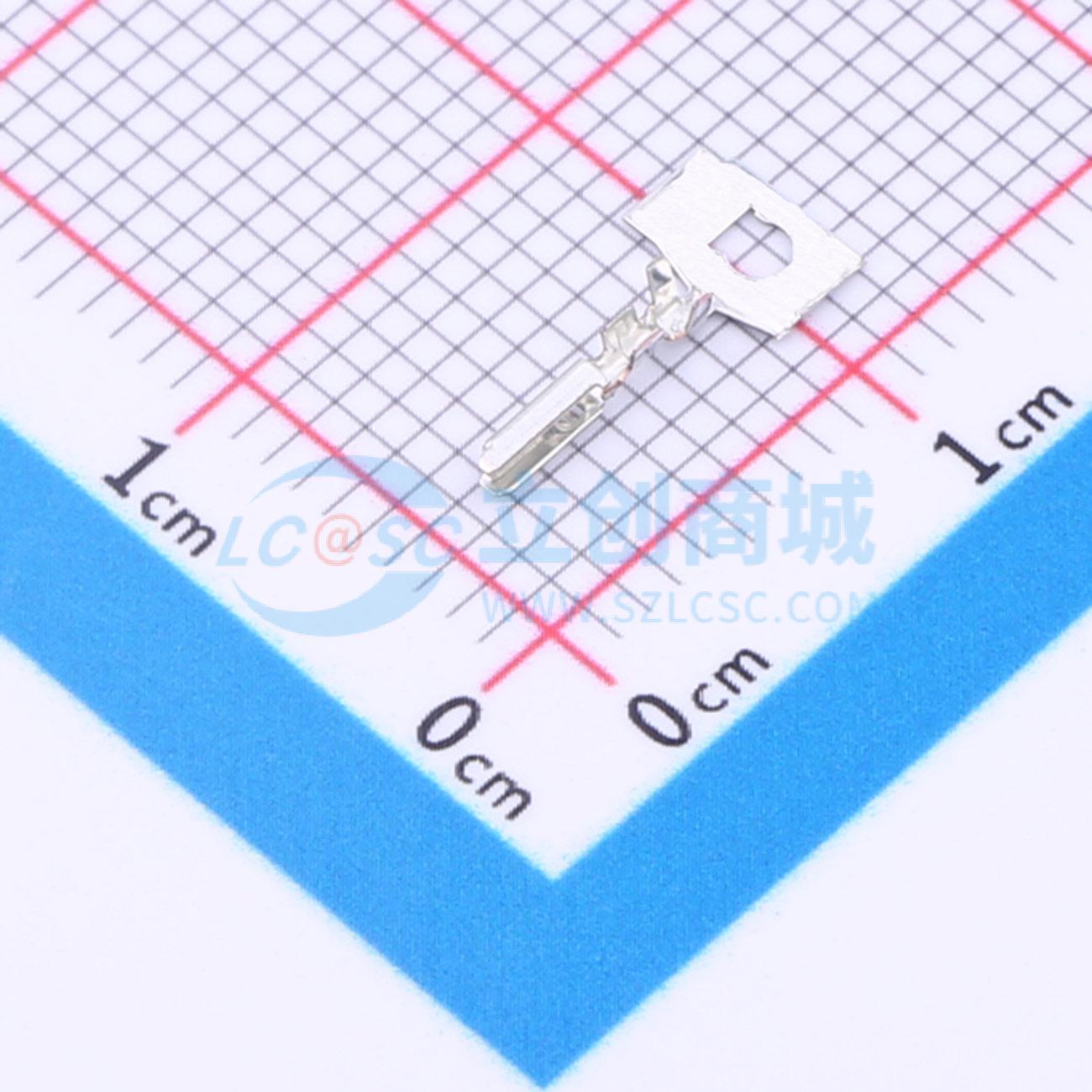 点击查看大图 5034290000实物图