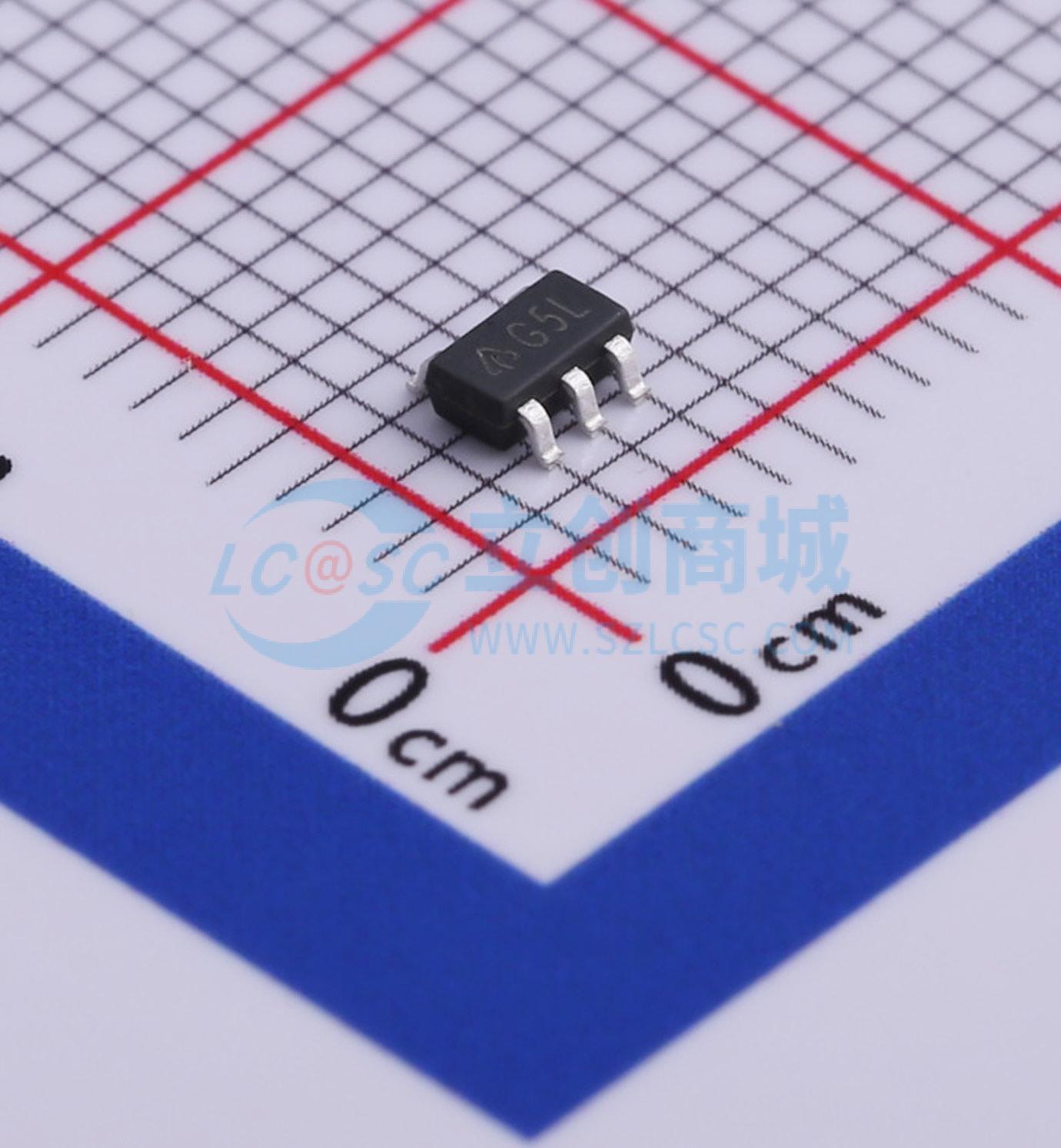点击查看大图 AP2210K-5.0TRG1实物图