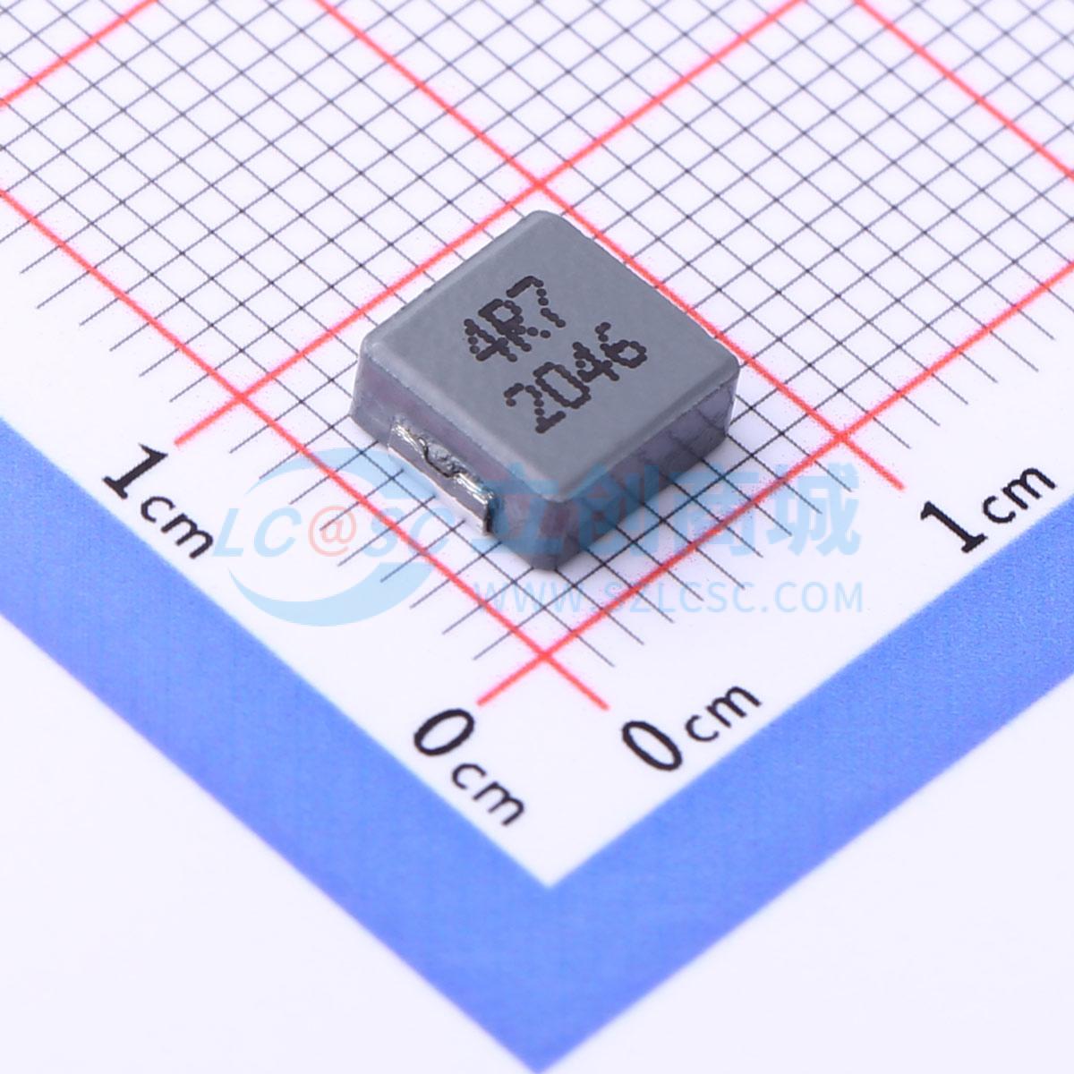 点击查看大图 GSSM06304R7M2AU实物图