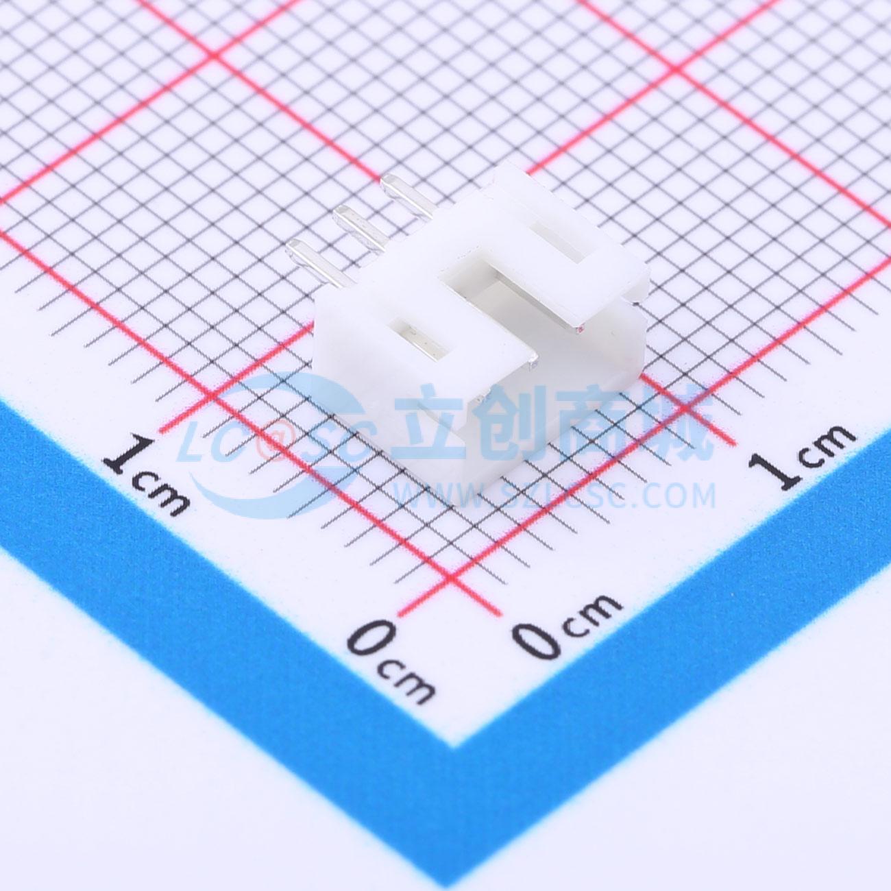 点击查看大图 PH-3A实物图