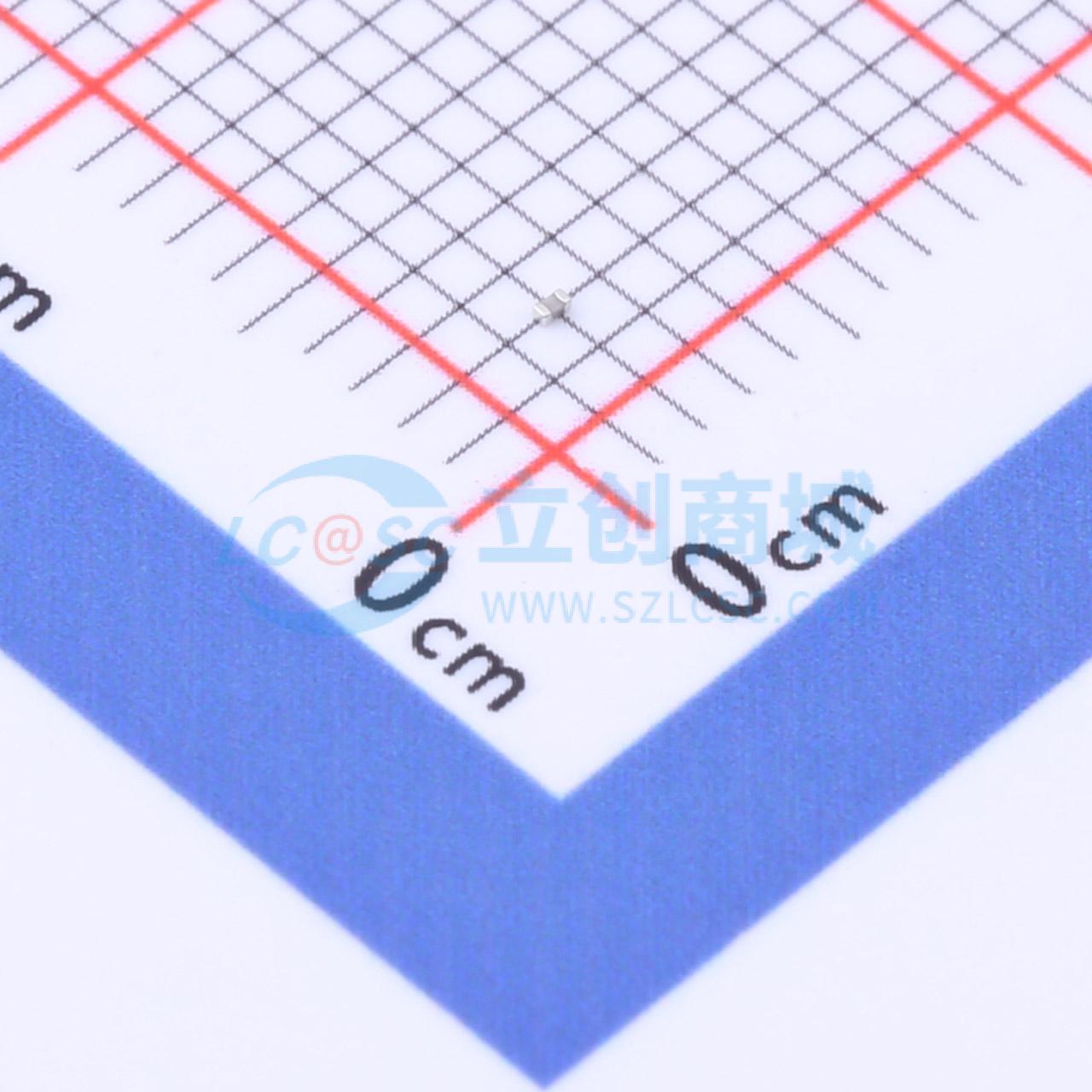 0201CG0R2C500NT实物图