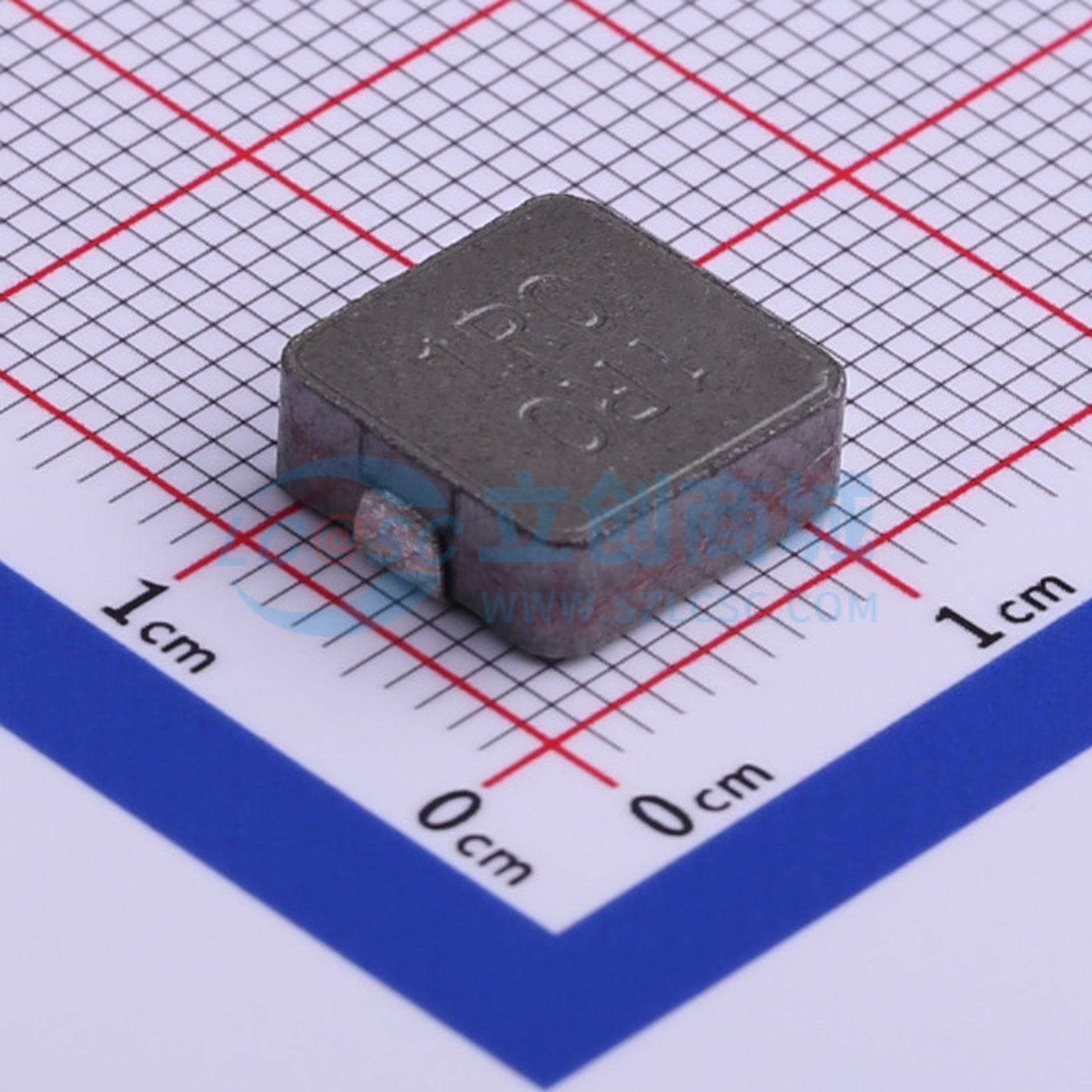 点击查看大图 GPSR1040-1R0M01实物图