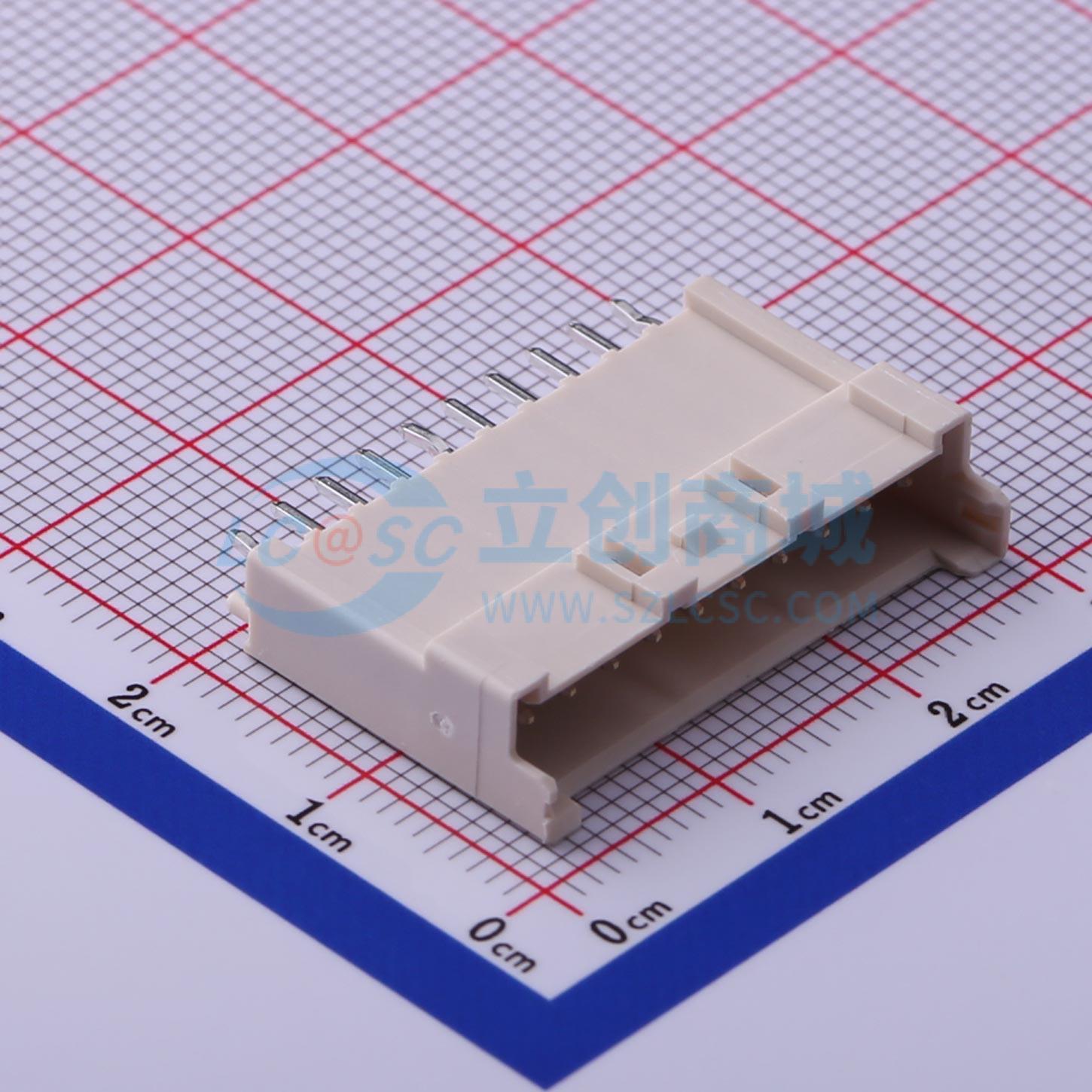 BH10B-XASK(LF)(SN)实物图