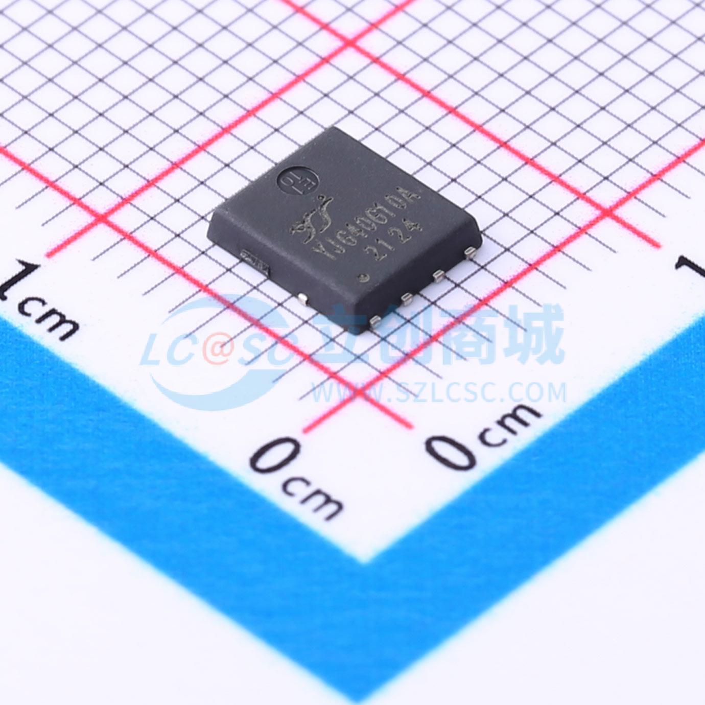 点击查看大图 YJG40G10A实物图