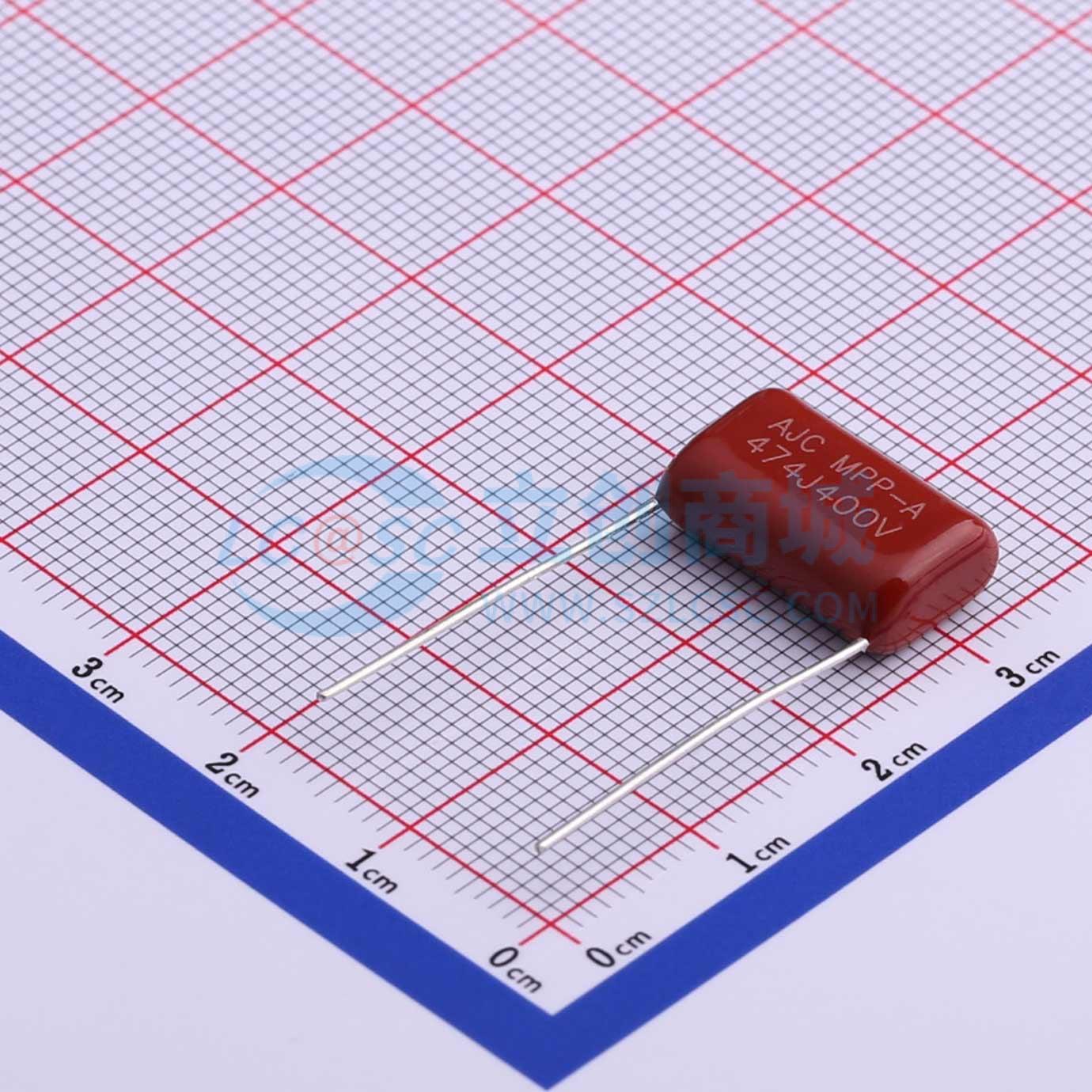 点击查看大图 MPP474J2G15AJ2261A实物图