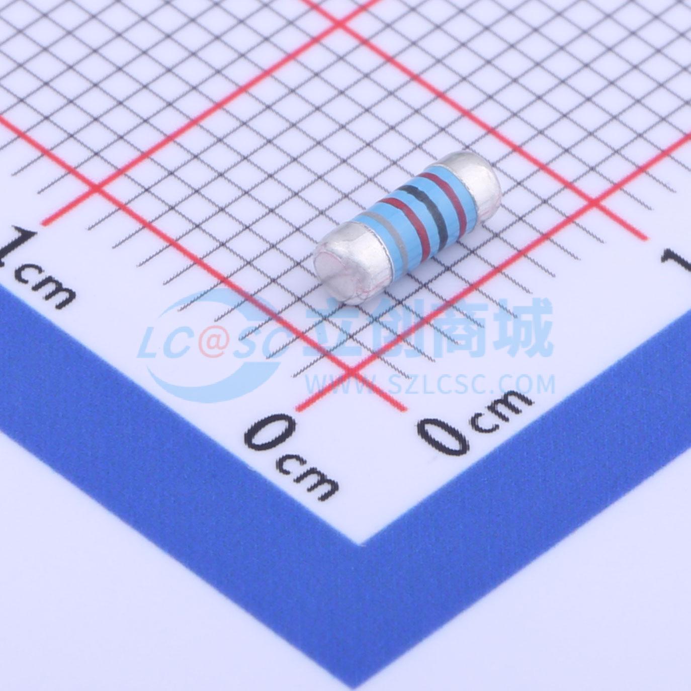 CSR0207FTDU8202实物图