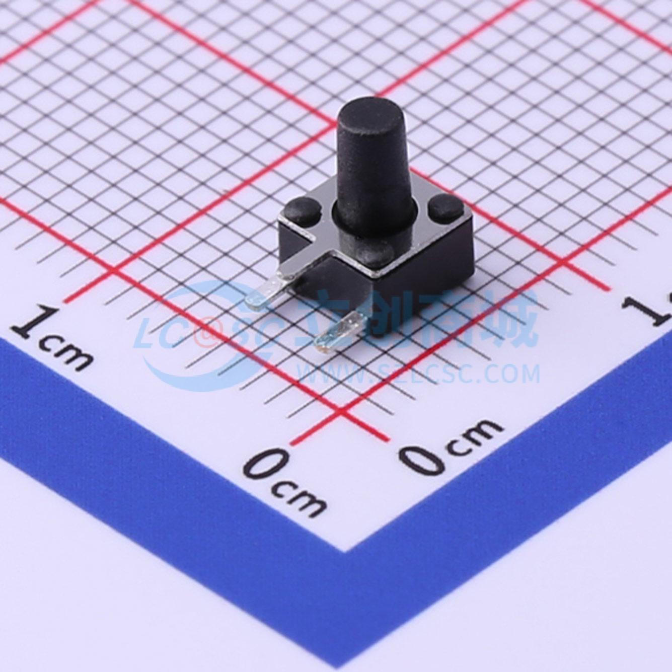 点击查看大图 TS-1091B-A7B3-D2实物图