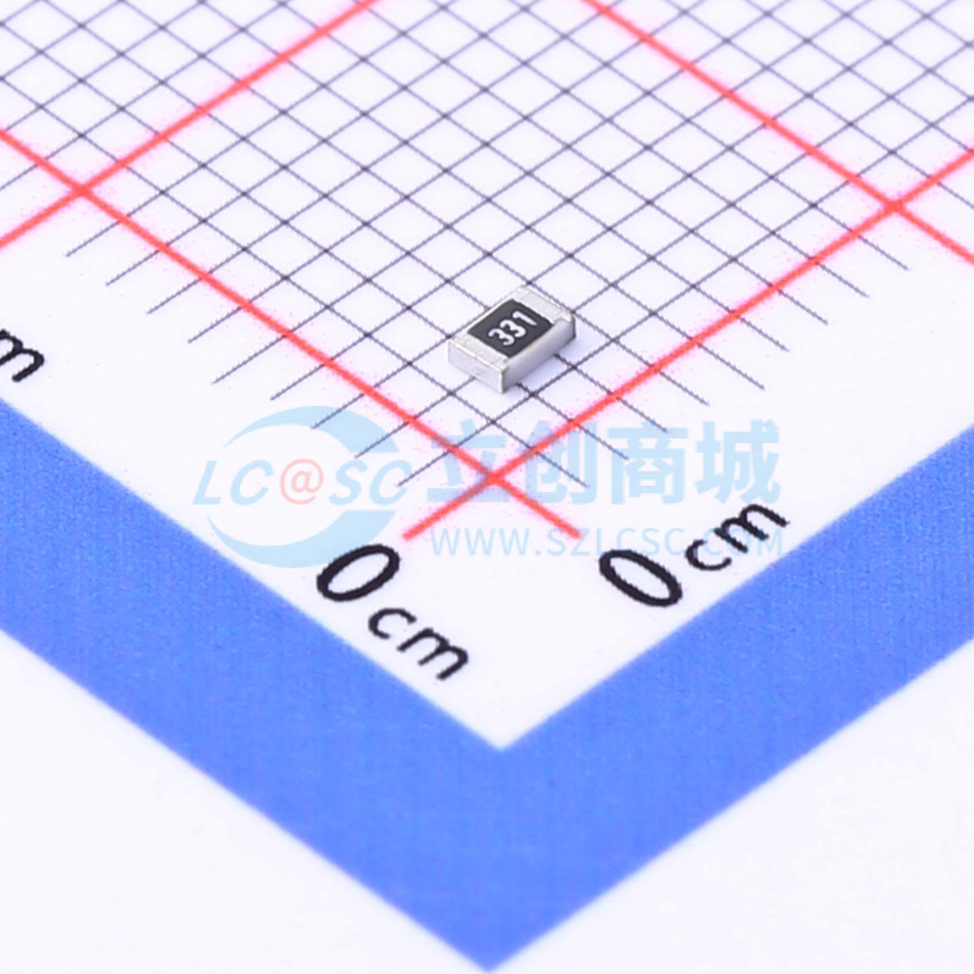 点击查看大图 MR08X331 JTL实物图