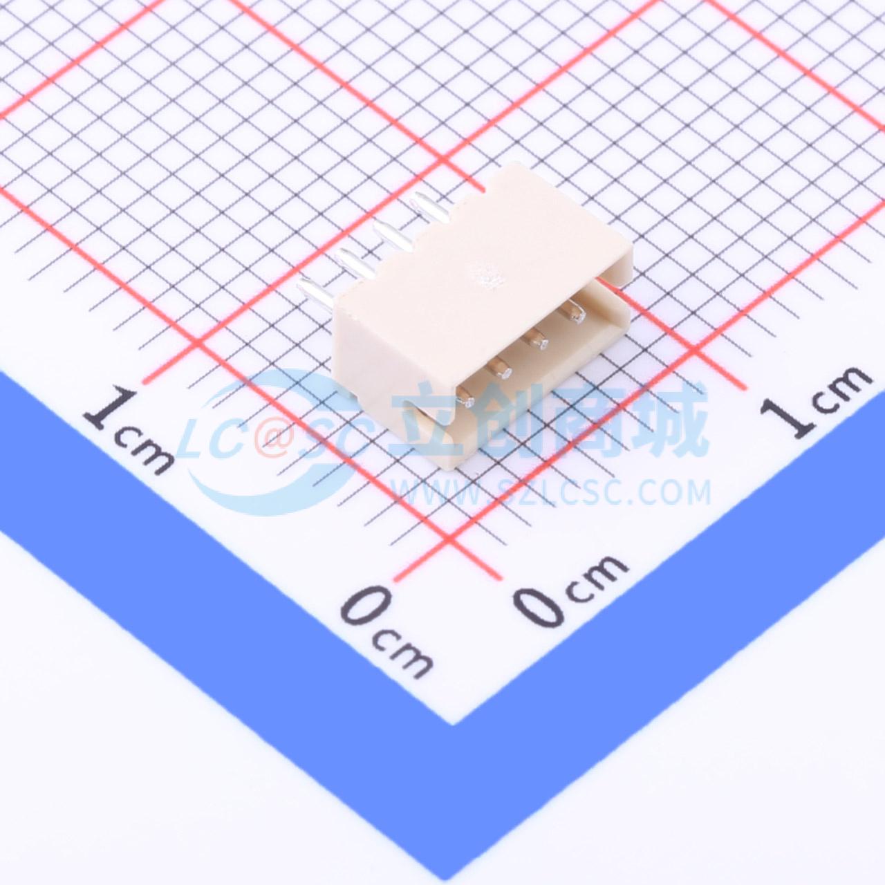 HC-ZH1.5-4A实物图