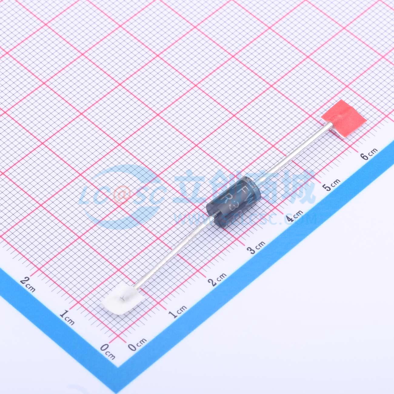 点击查看大图 HER308实物图