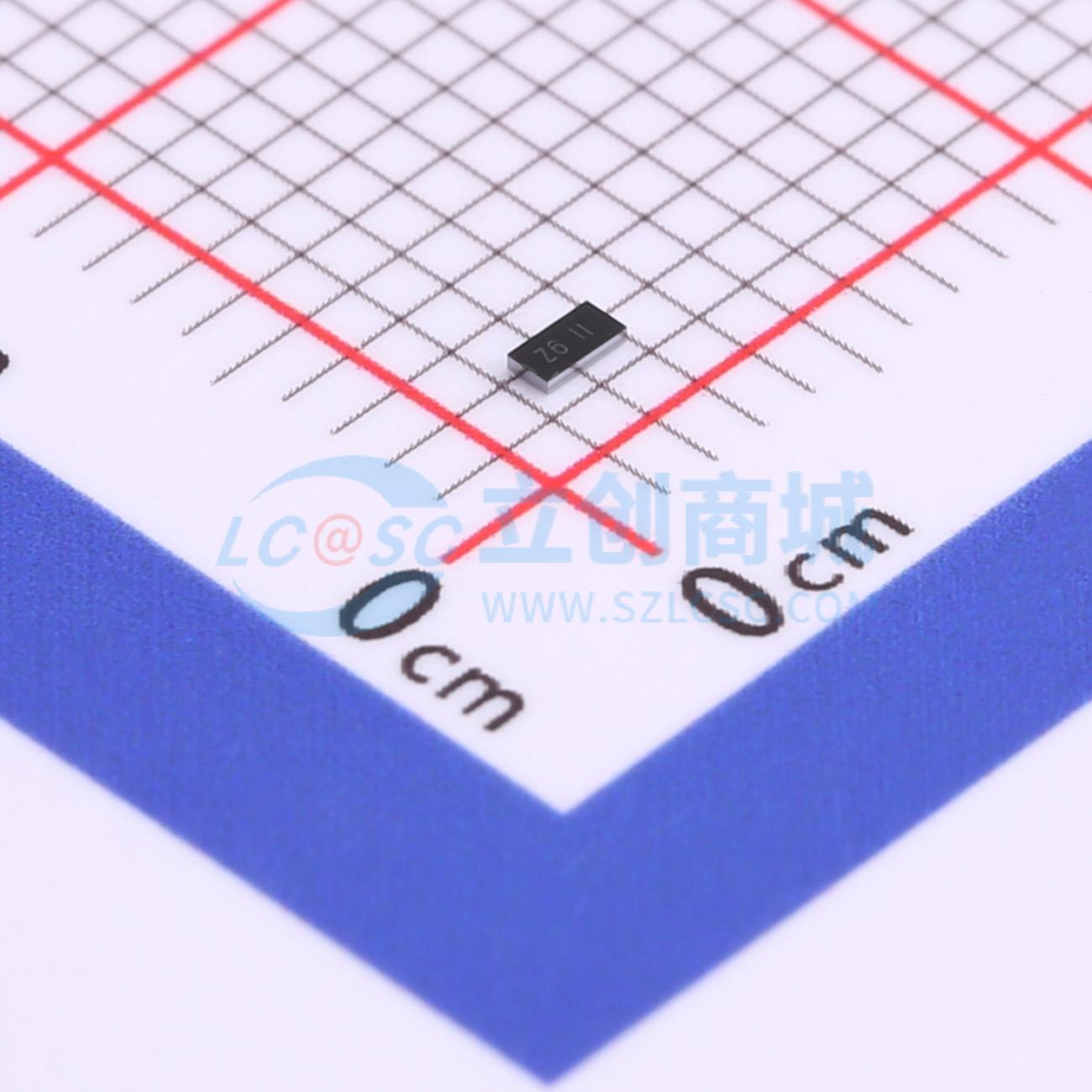 点击查看大图 PTVS15VZ1USKYL实物图