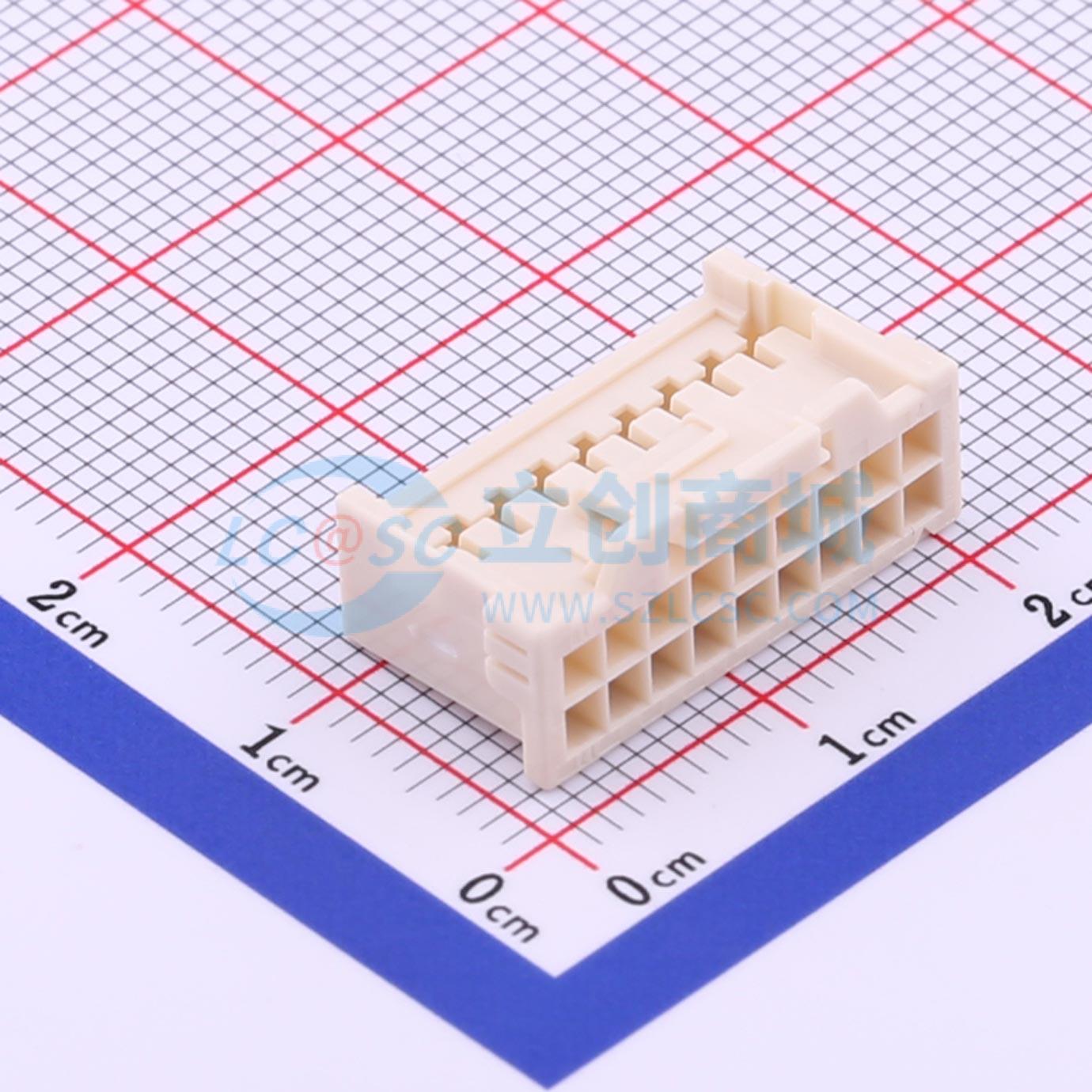 点击查看大图 5016461800实物图