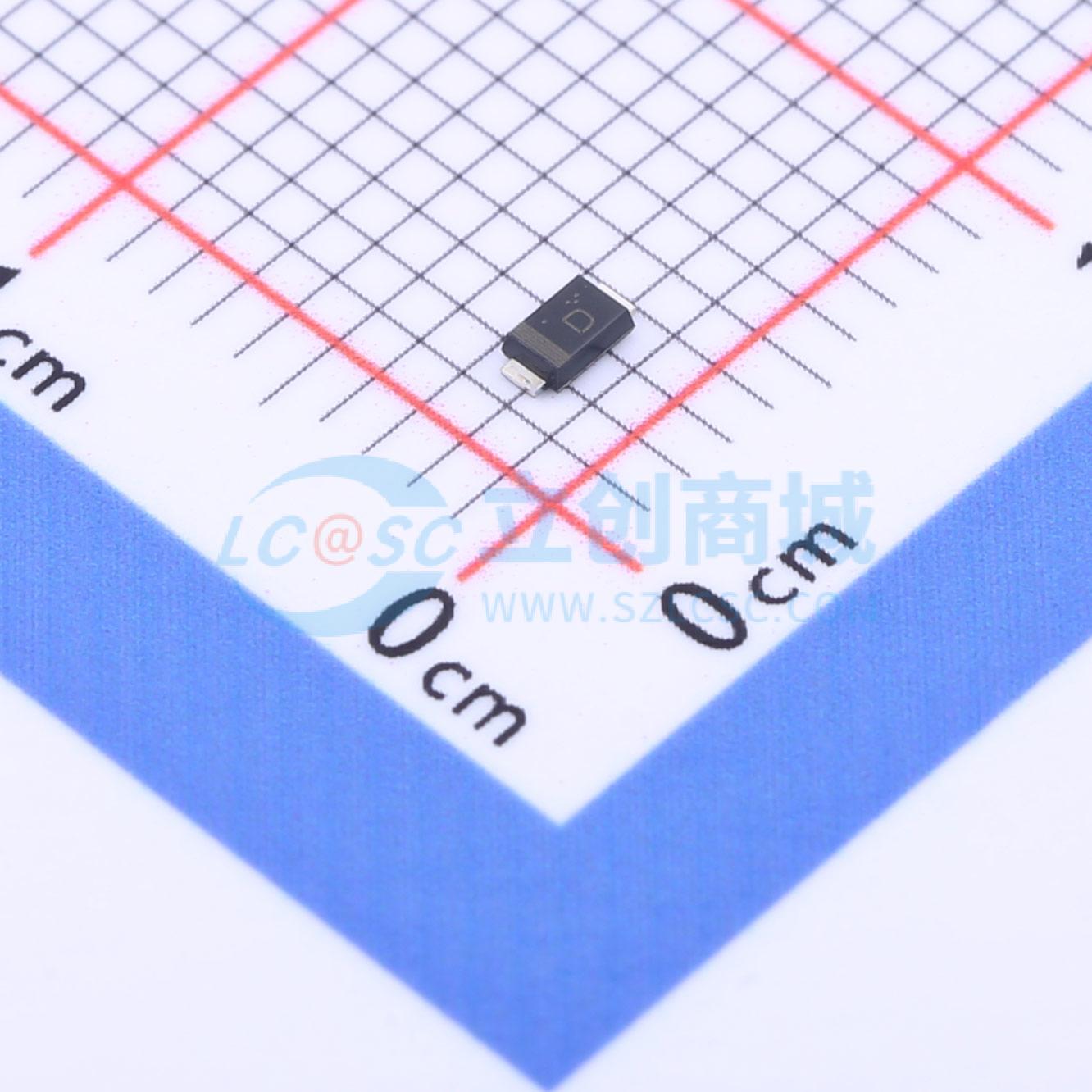 RSX201VA-30TR实物图