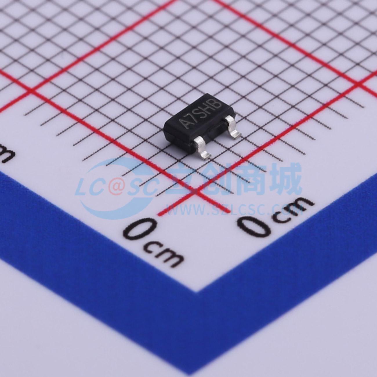 点击查看大图 KI2307DS实物图