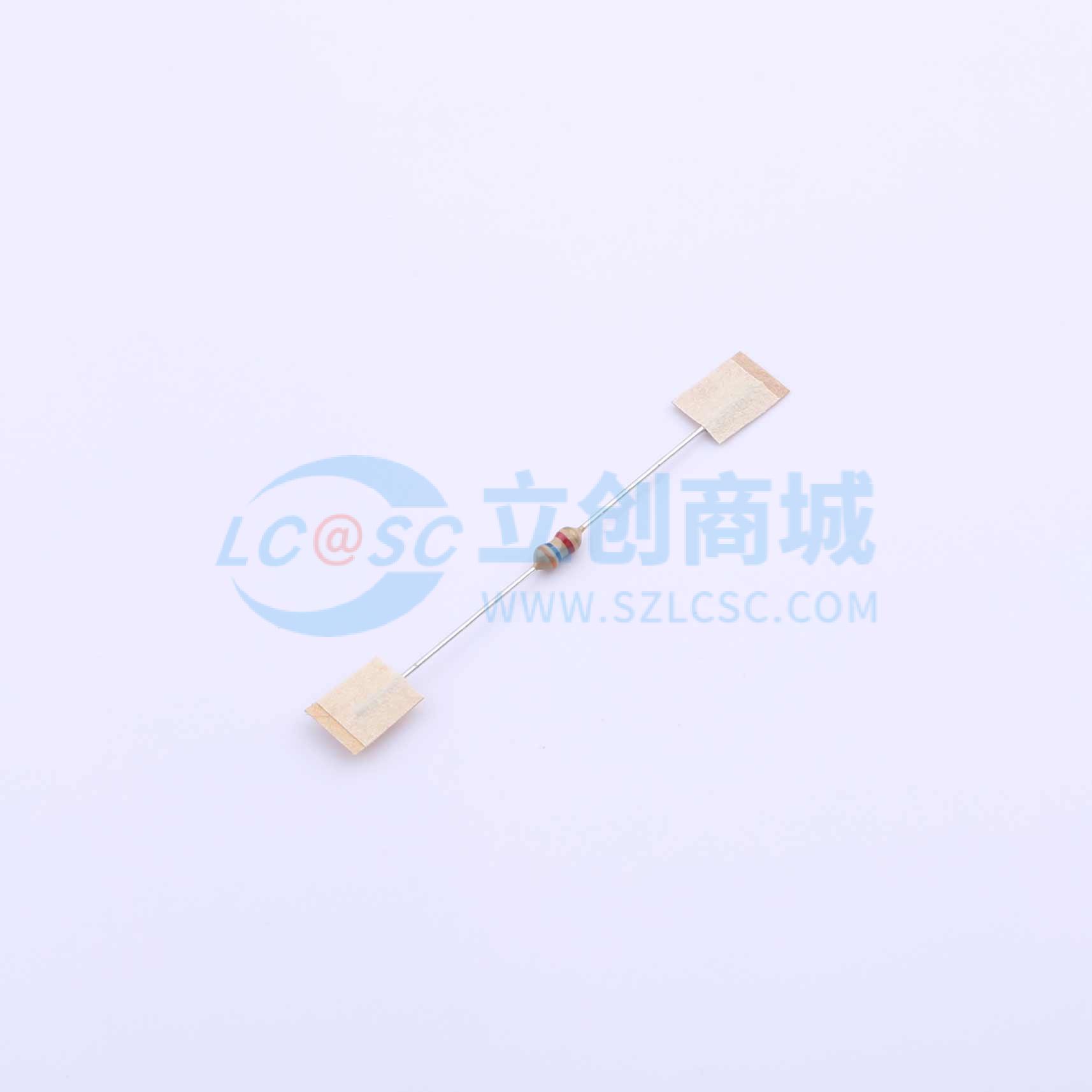 CR1/8W-3K6±5%-ST26商品缩略图