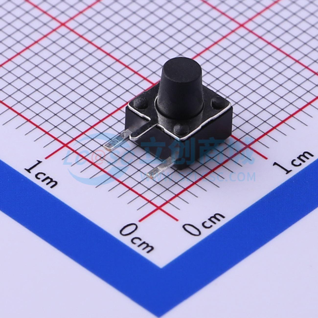 点击查看大图 TC-1102DE-C-G实物图