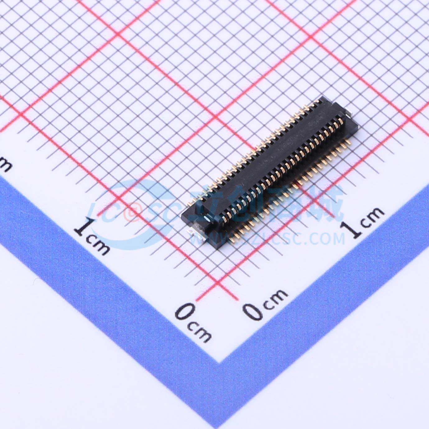 点击查看大图 DF12NB(3.0)-50DS-0.5V(51)实物图