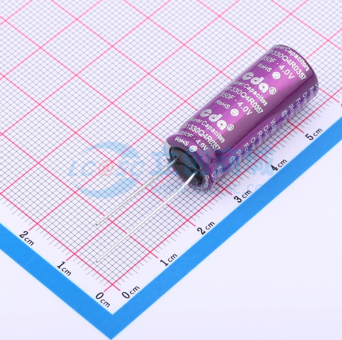 点击查看大图 LIB1330Q4R0357实物图
